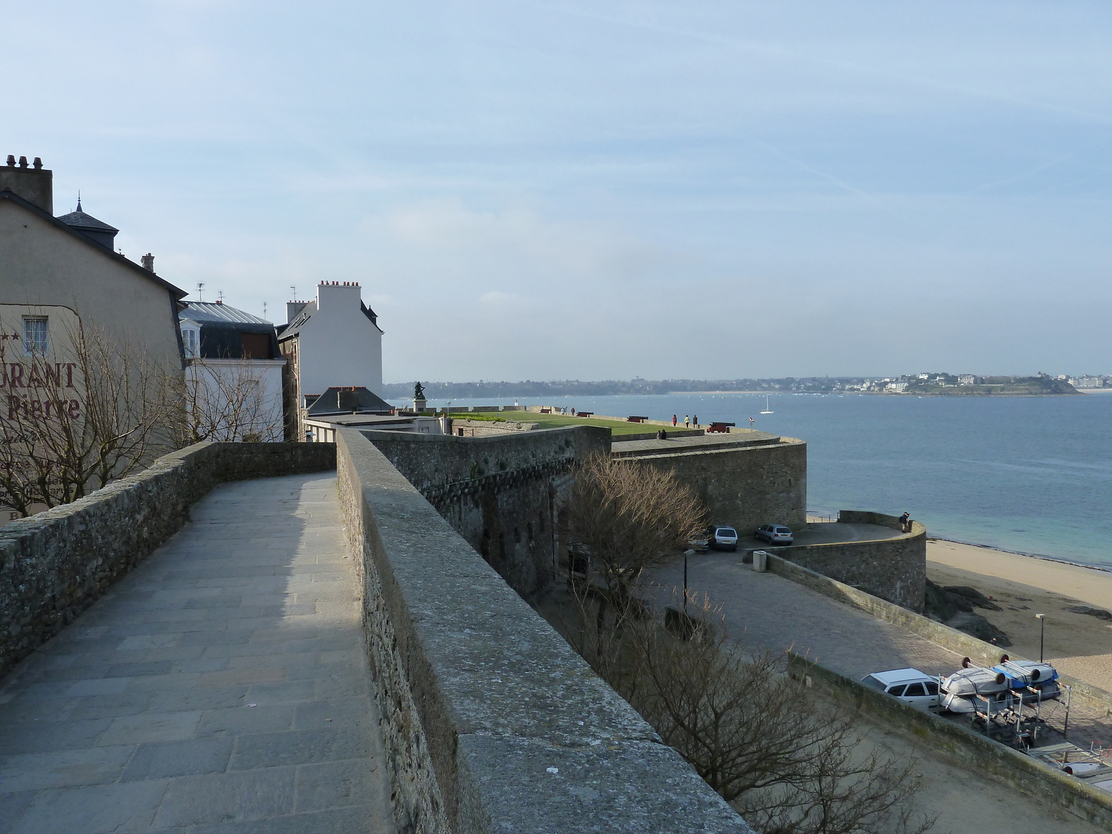 照片 法国(France) 圣马洛(St Malo) 2010-04 44