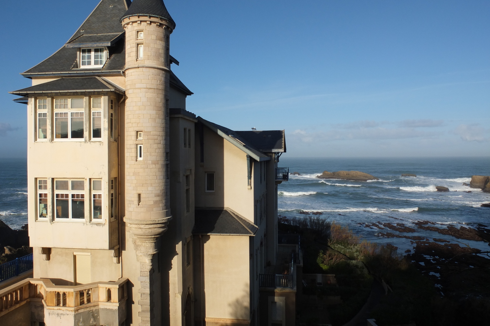 照片 法国(France) 比亚里茨(Biarritz) 2013-01 52