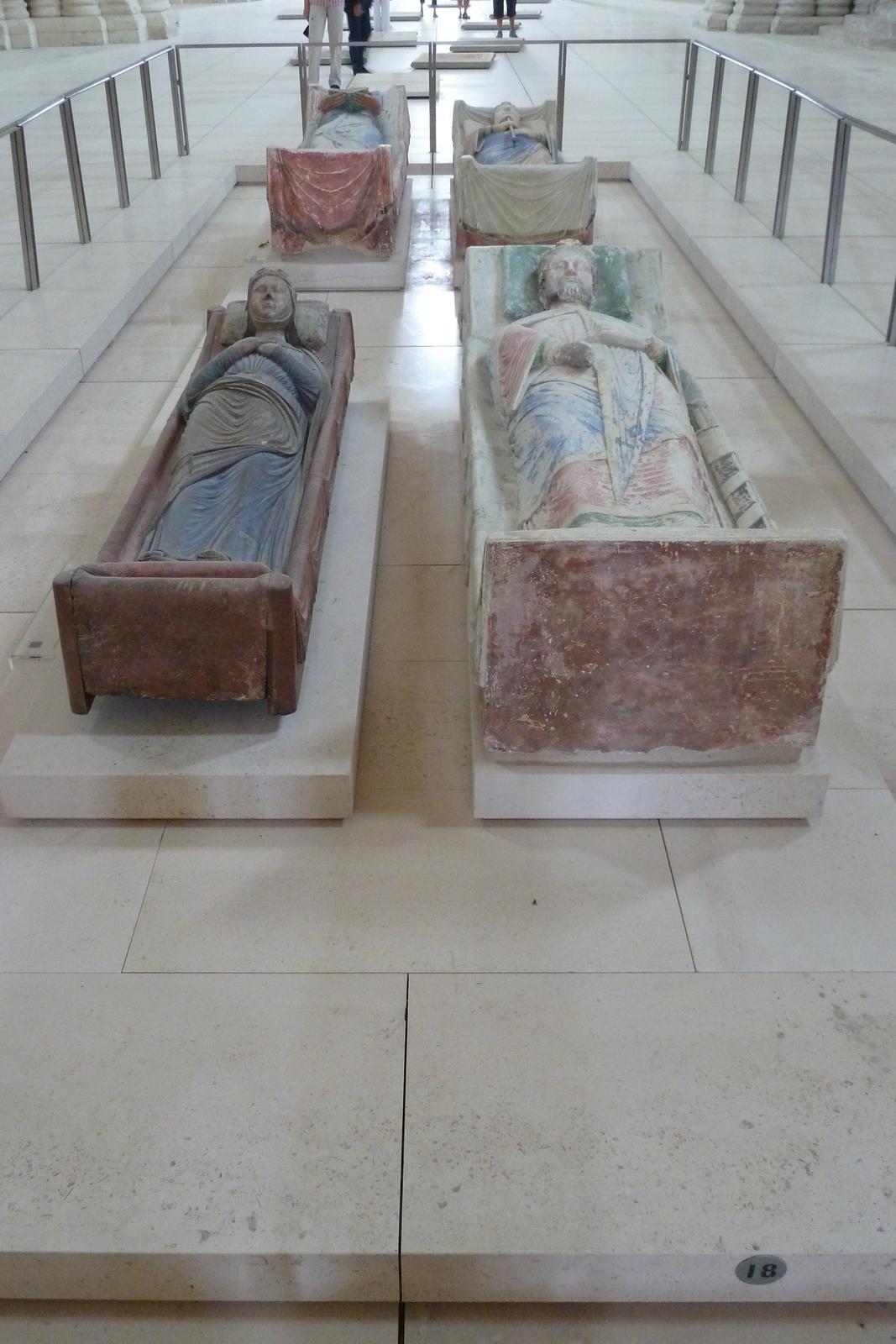 照片 法国(France) 丰特夫罗(Fontevraud) 2011-05 217