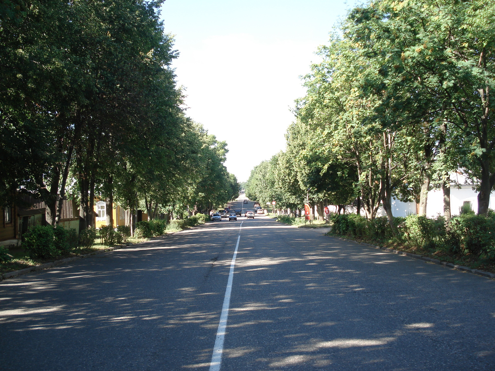 照片 俄罗斯(Russia) 苏兹达尔(Suzdal) 2006-07 52