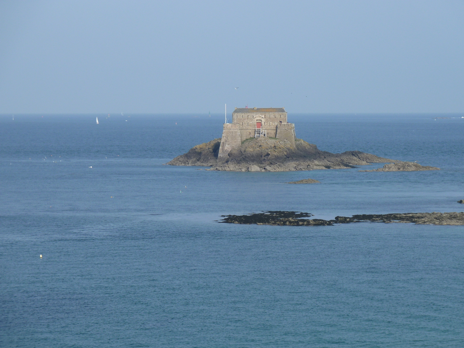 照片 法国(France) 圣马洛(St Malo) 2010-04 53