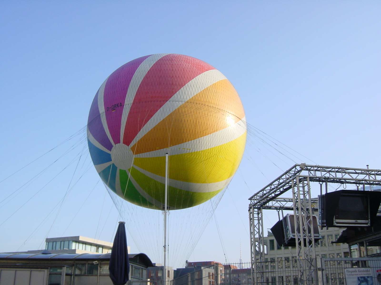 照片 德国(Germany) 柏林(Berlin) 2003-11 111