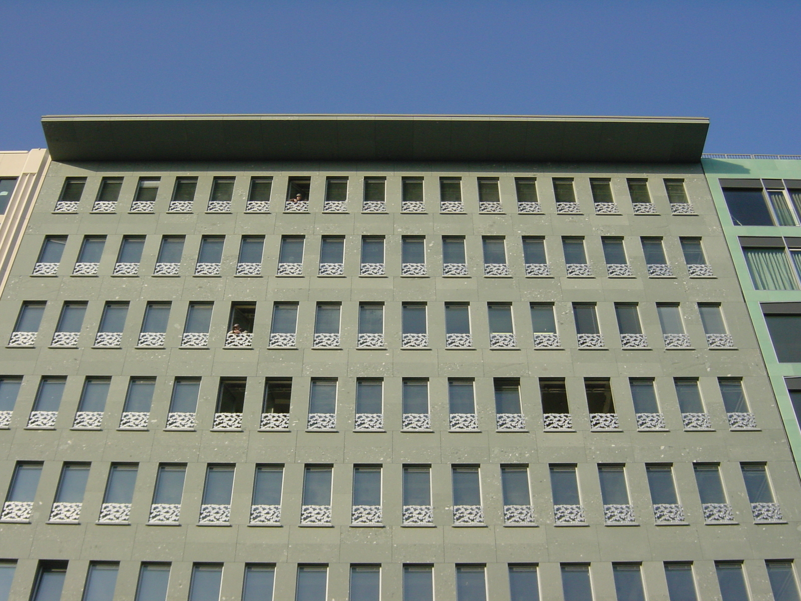 照片 德国(Germany) 柏林(Berlin) 2003-11 29