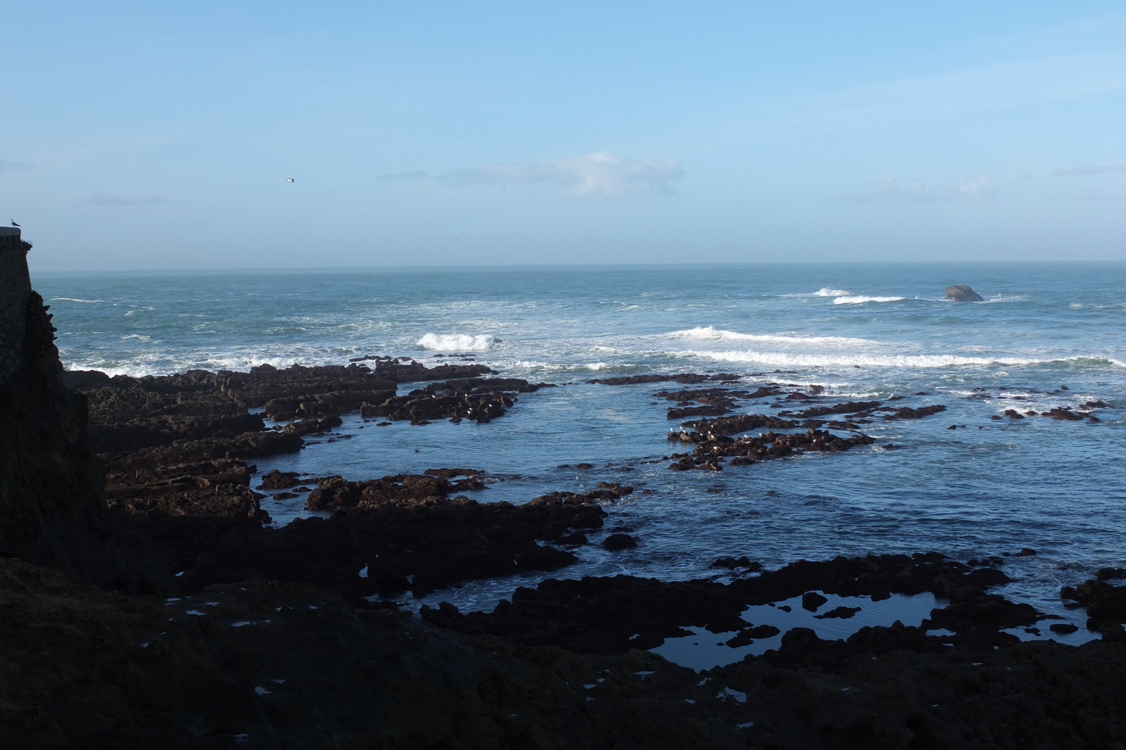 照片 法国(France) 比亚里茨(Biarritz) 2013-01 37