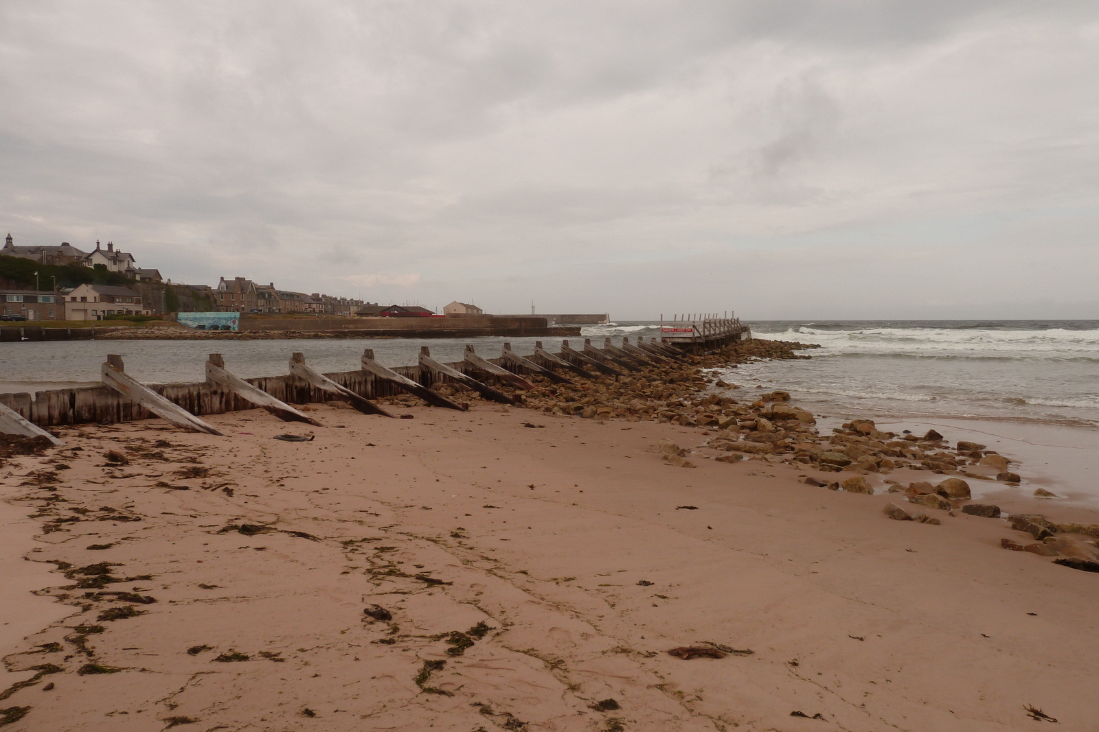 照片 英国(United Kingdom) 苏格兰(Scotland) 洛西茅斯(Lossiemouth) 2011-07 26