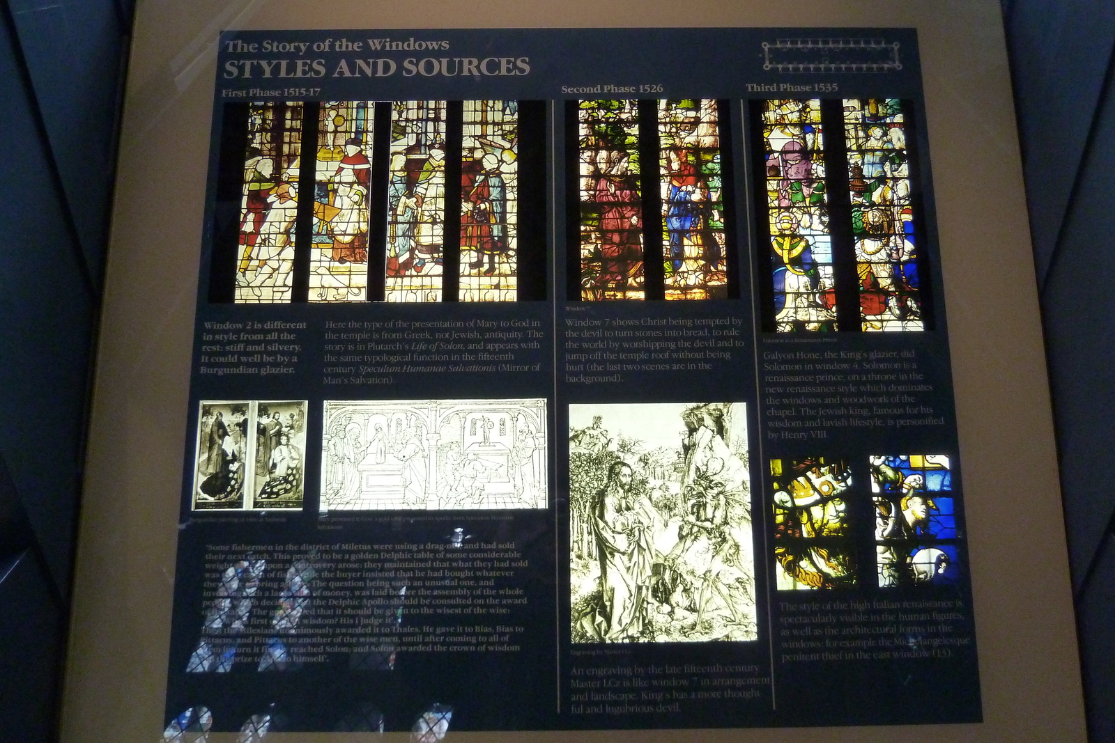 照片 英国(United Kingdom) 剑桥(Cambridge) 2011-07 104