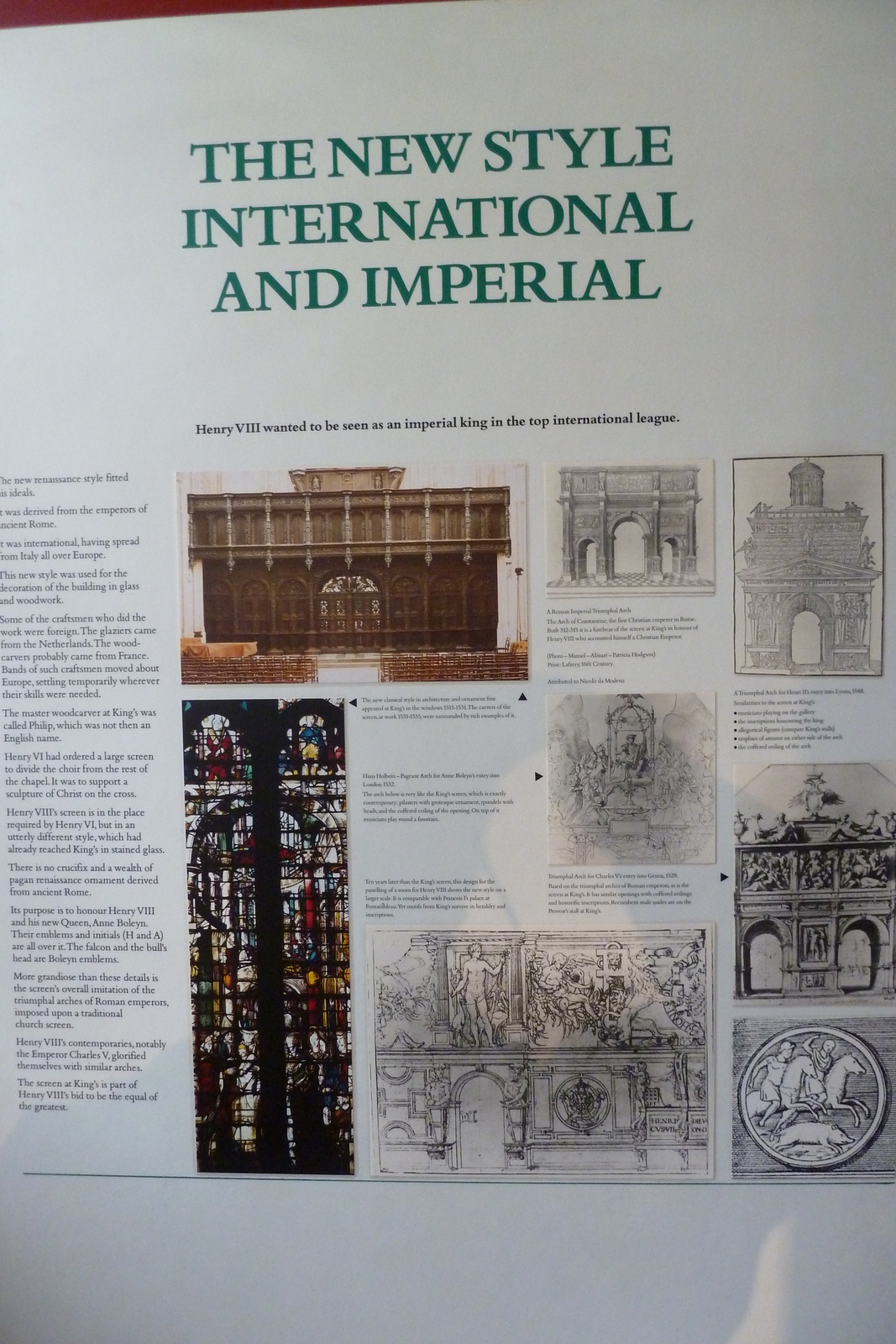 照片 英国(United Kingdom) 剑桥(Cambridge) 2011-07 82