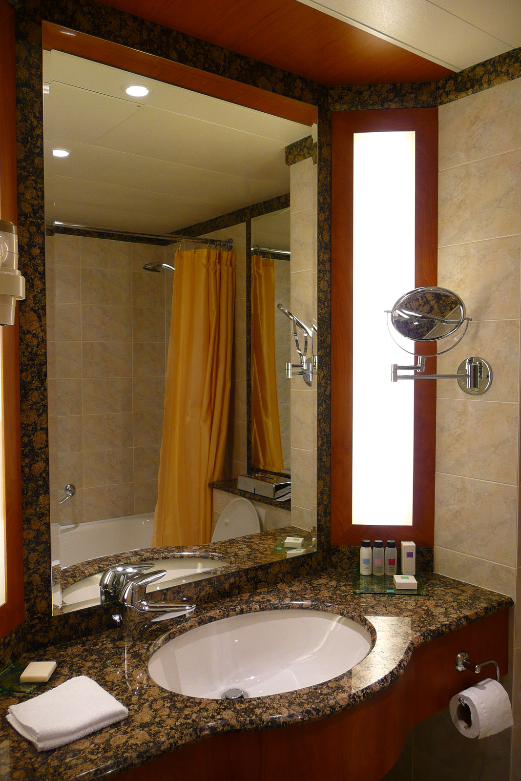 照片 俄罗斯(Russia) 莫斯科(Moscow) 莫斯科万丽酒店(Renaissance Moscow Hotel) 2007-11 30