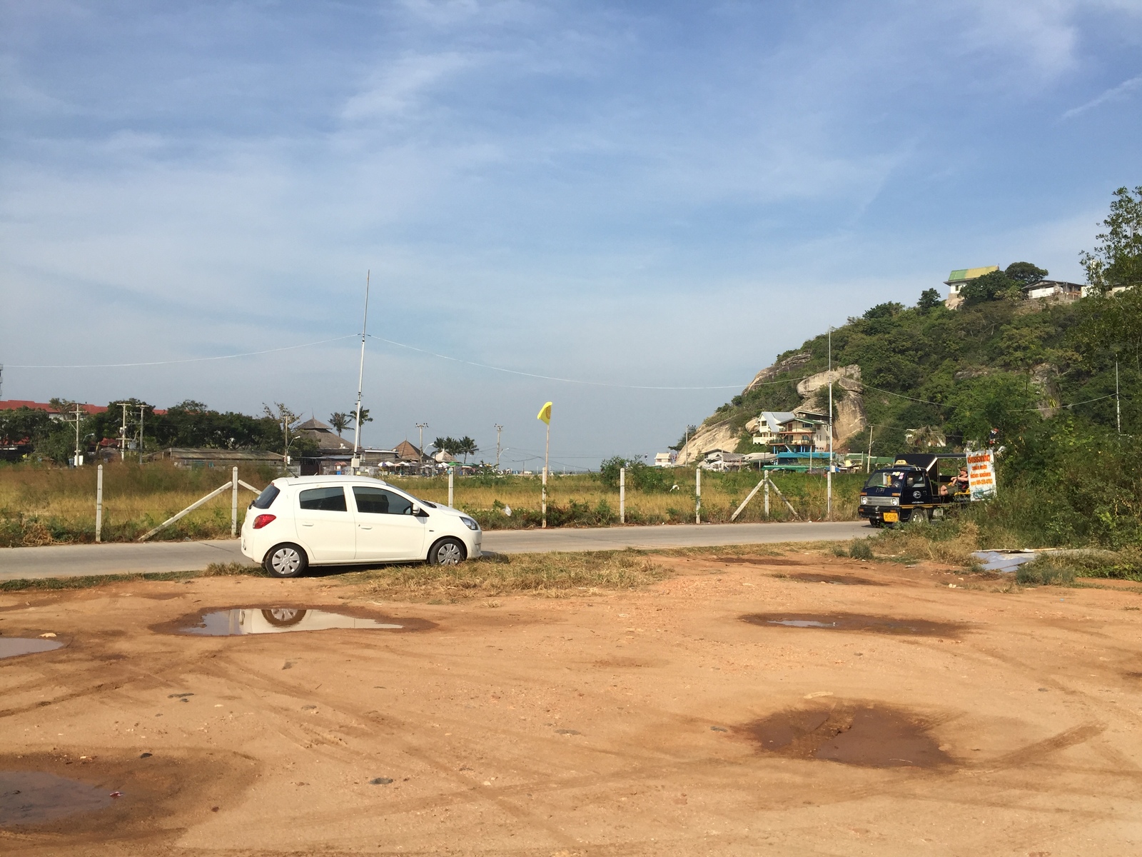 照片 泰国(Thailand) 华欣(Hua hin) 2016-01 62