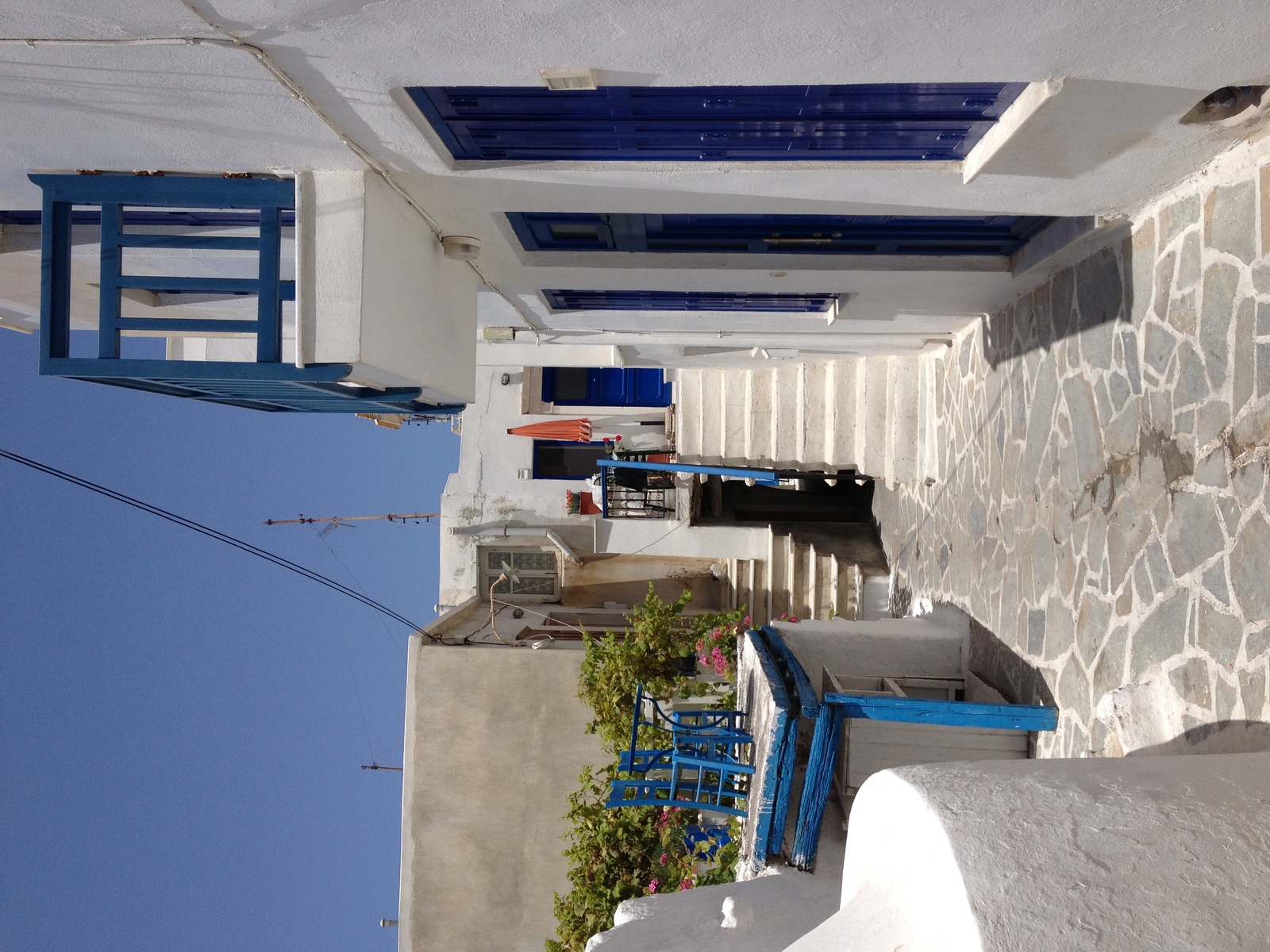 照片 希腊(Greece) 纳克索斯岛(Naxos) 2014-07 95