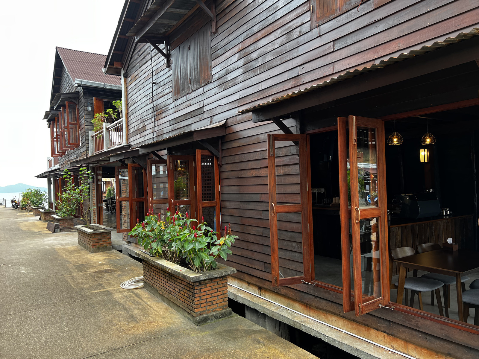 照片 泰国(Thailand) 兰塔岛(Ko Lanta) 2023-01 152