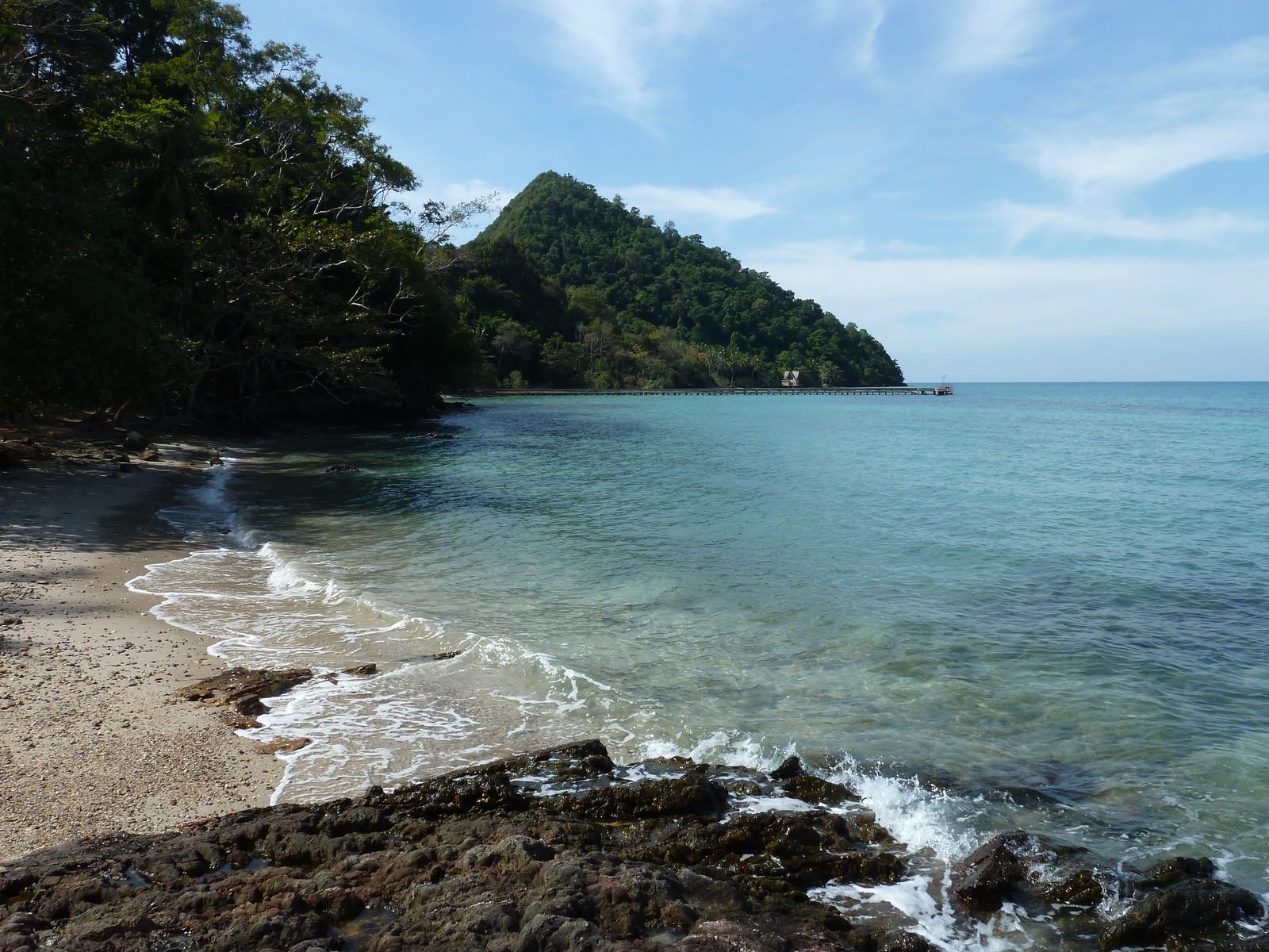 照片 泰国(Thailand) 象岛(Ko Chang) 2011-12 140