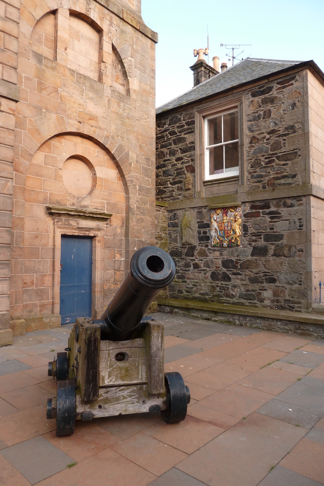 照片 英国(United Kingdom) 苏格兰(Scotland) 2011-07 69