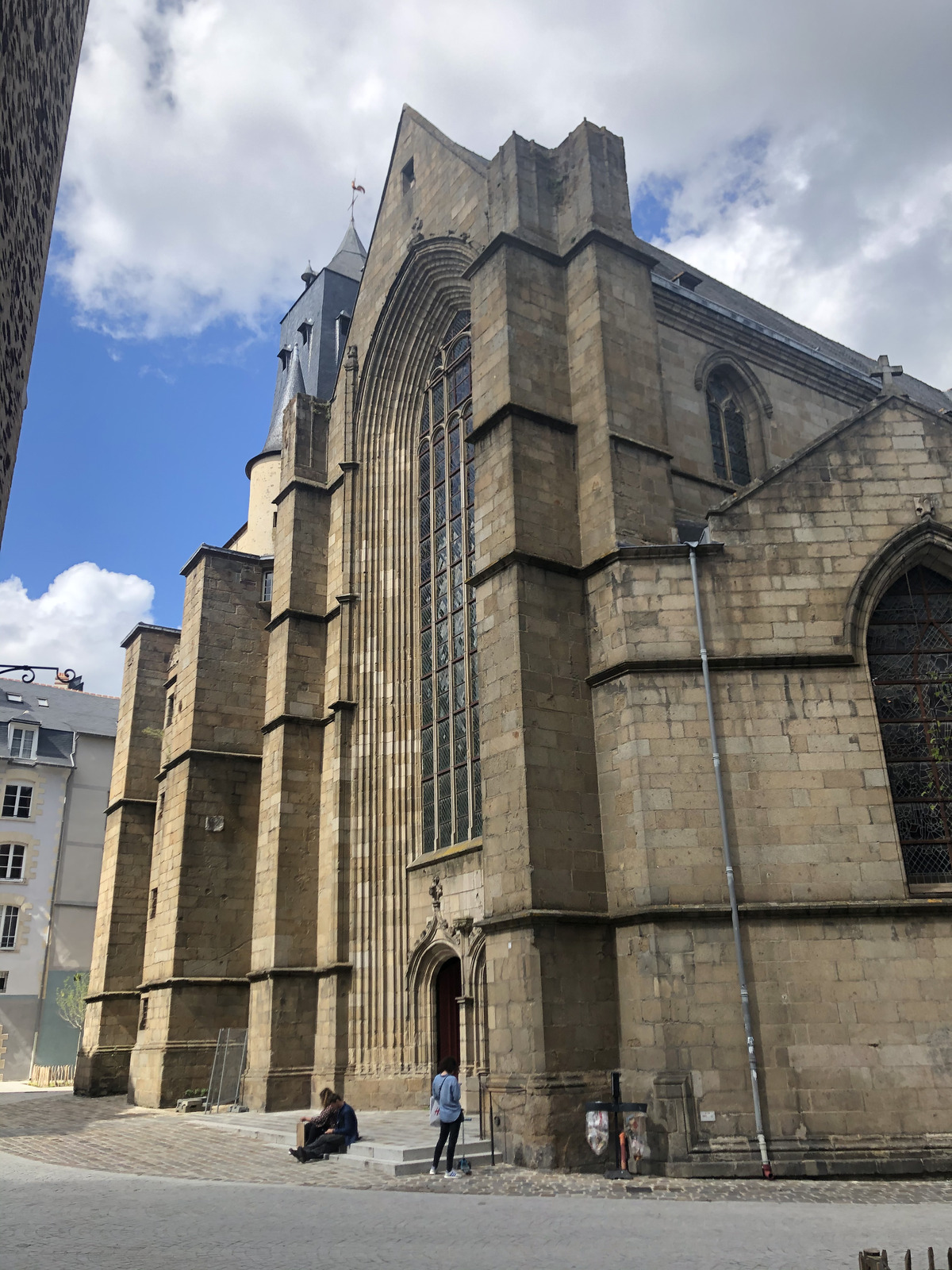 照片 法国(France) 雷恩(Rennes) 2020-06 50