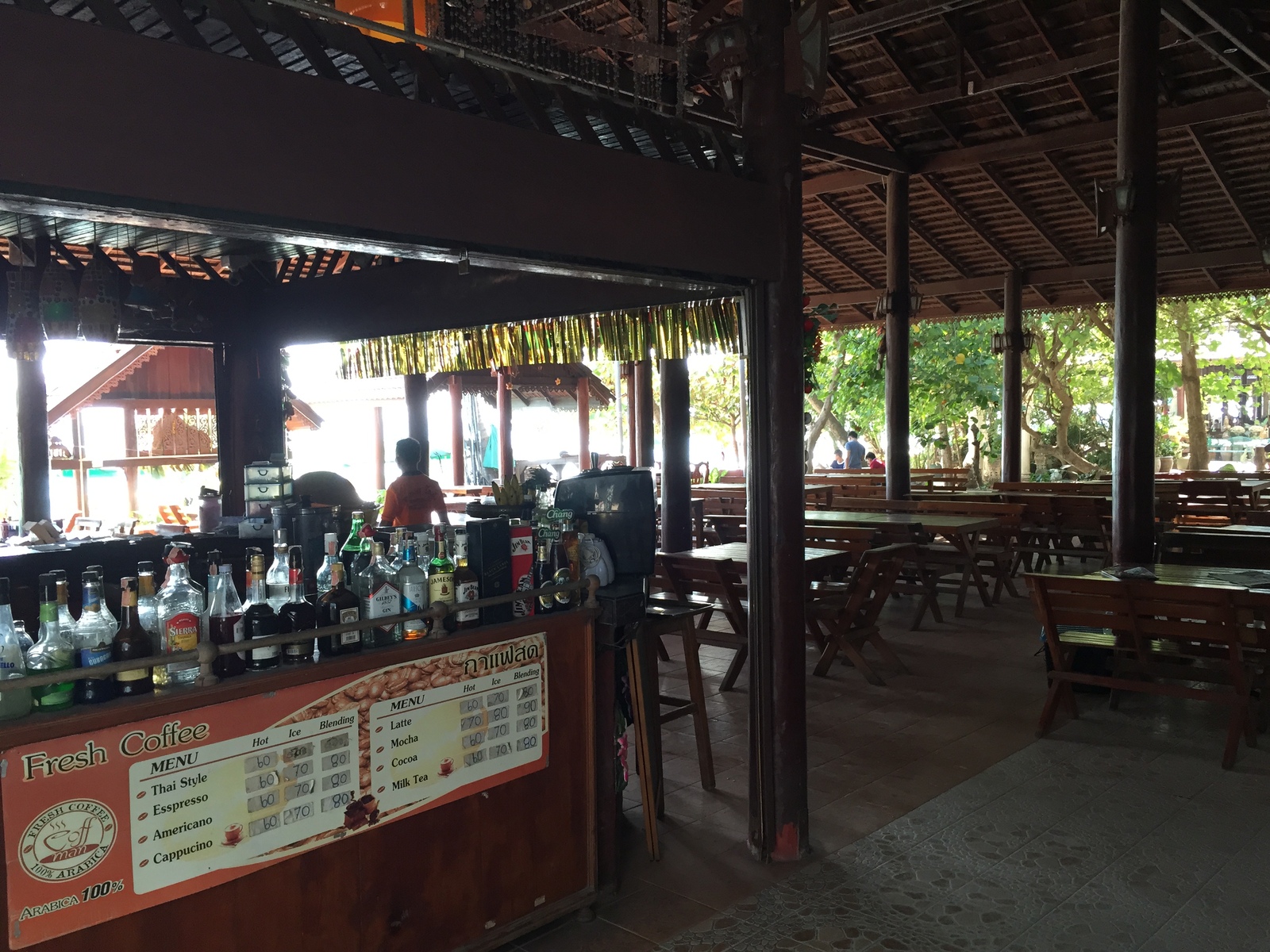 照片 泰国(Thailand) 沙美岛(Ko Samet) 2016-01 51