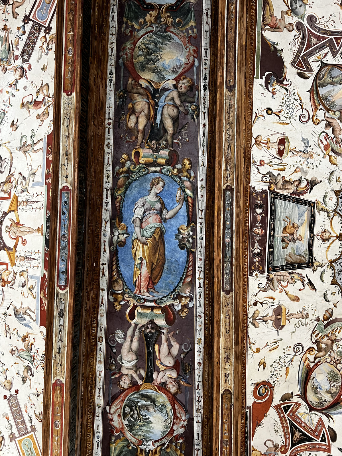 照片 意大利(Italy) 佛罗伦萨(Florence) 乌菲兹美术馆(Uffizi Museum) 2022-05 371