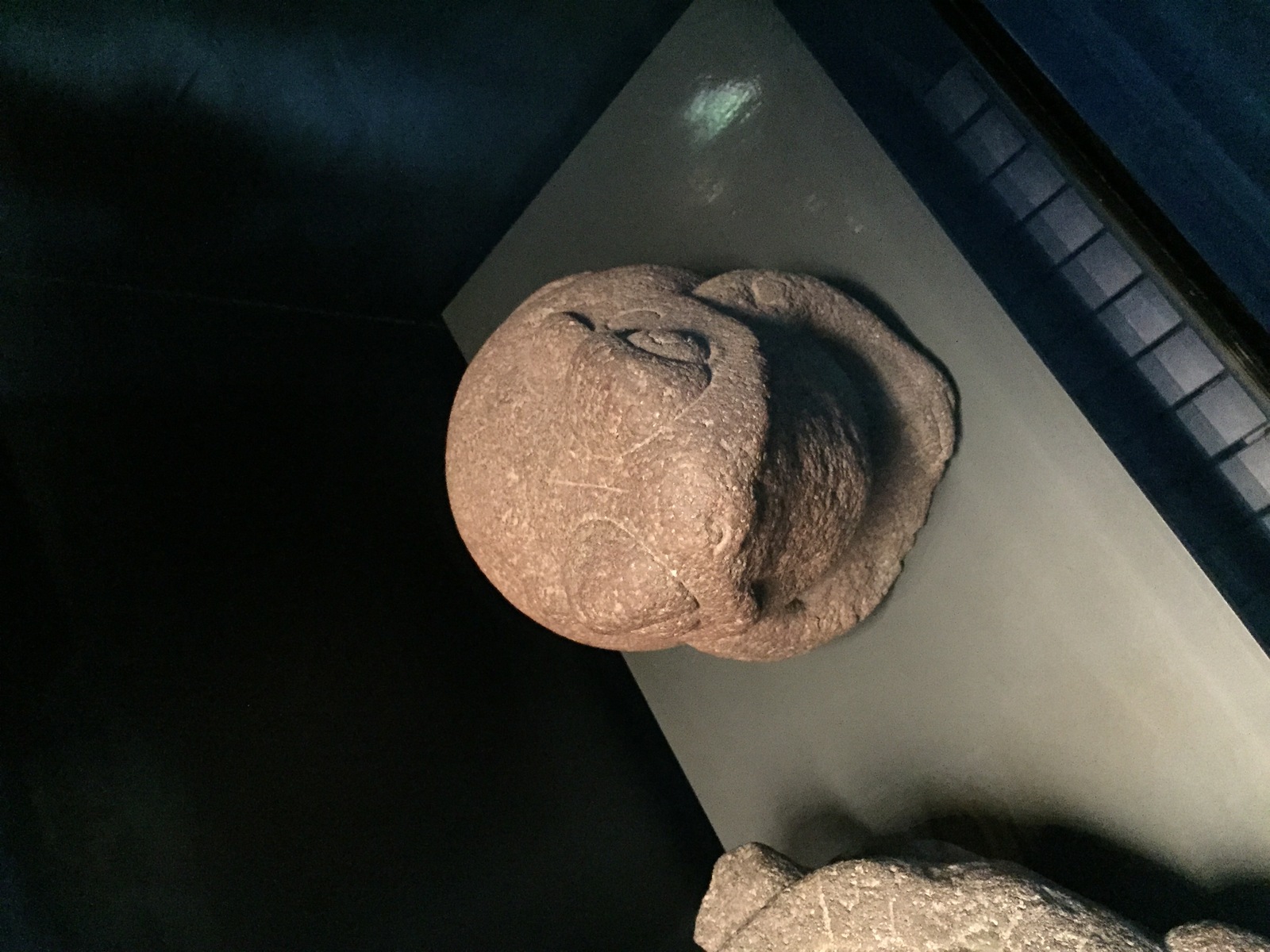 照片 法国(France) 巴黎(Paris) 布朗利河岸博物馆(Quai Branly Museum) 2015-09 45