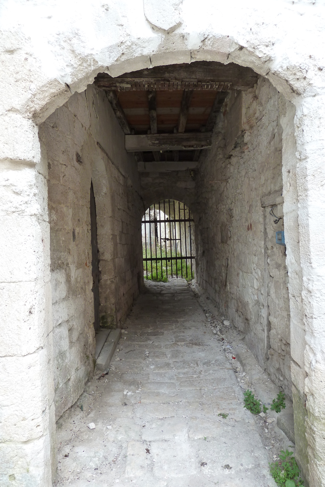 照片 法国(France) 伊西雅克(Issigeac) 2010-08 54