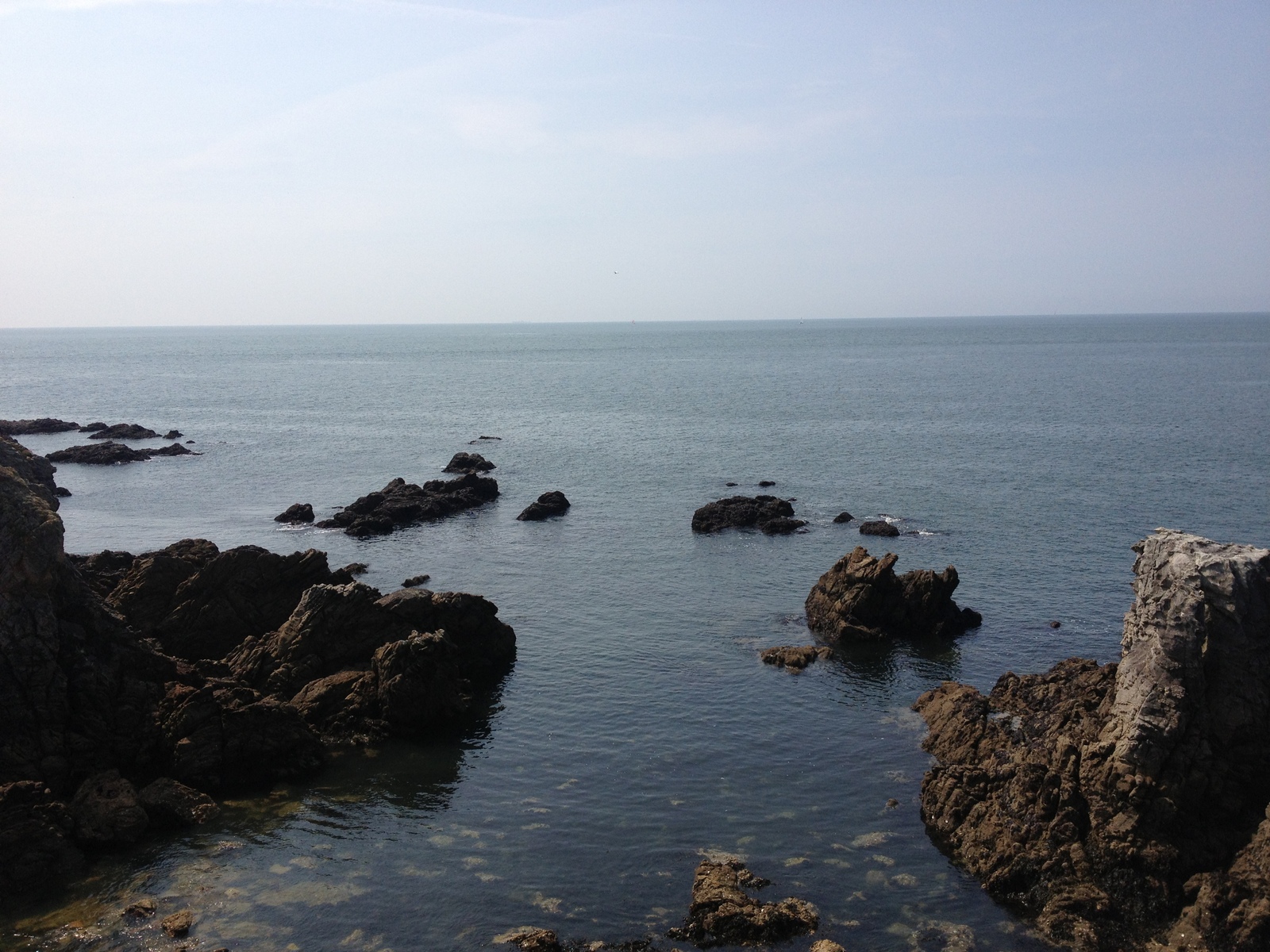 照片 法国(France) 拉博勒(La Baule) 2013-06 9