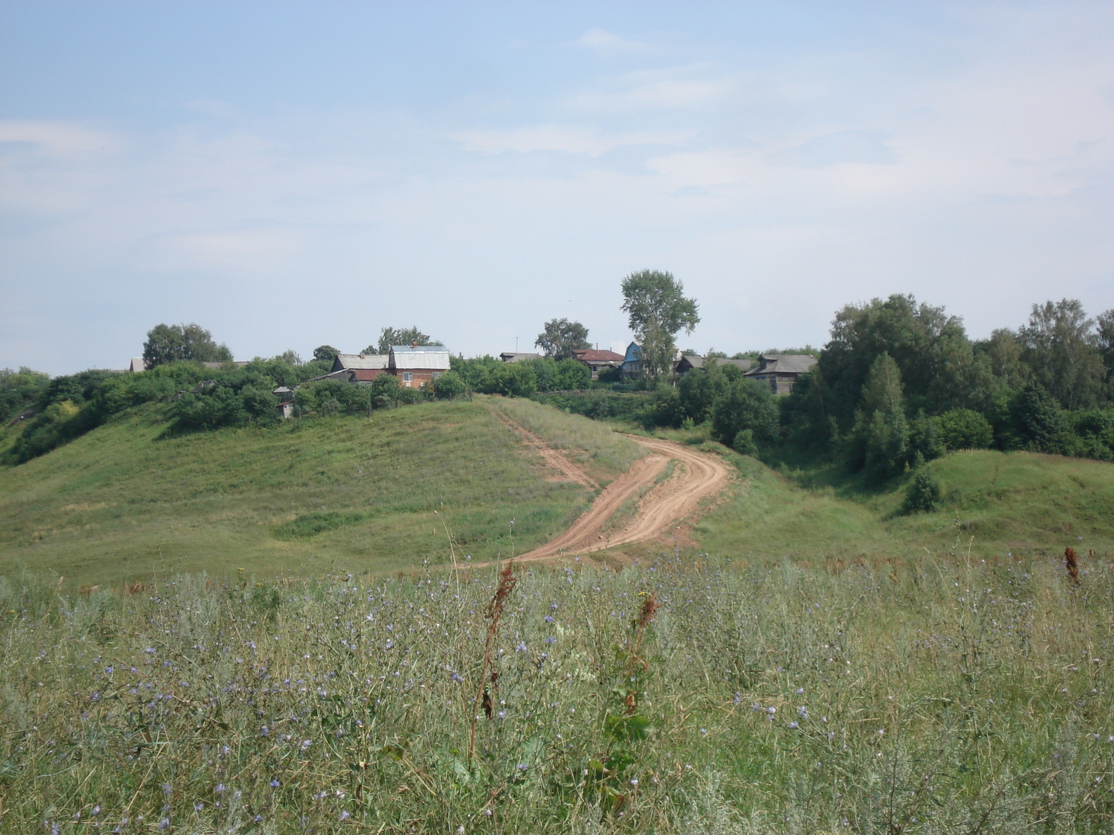 照片 俄罗斯(Russia) 喀山至下诺夫哥罗德(From Kazan to Nizhniy Novgorod) 2006-07 58