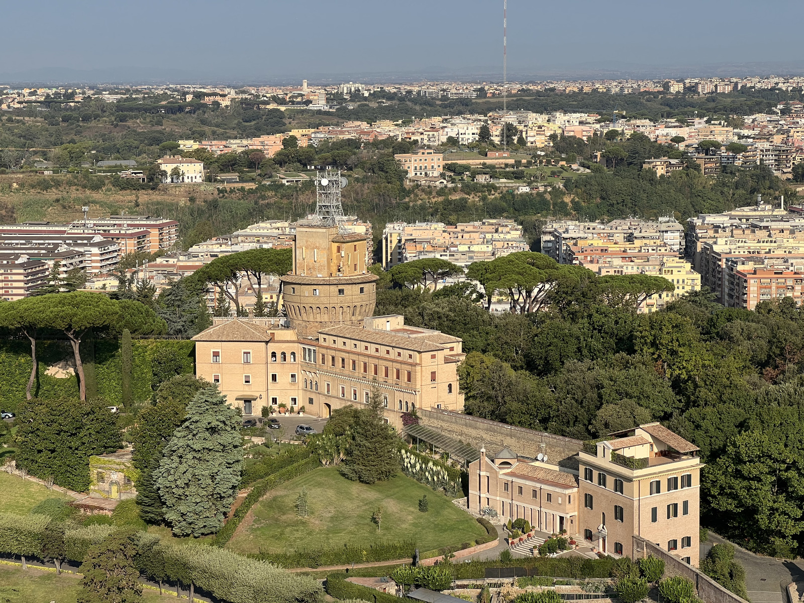 照片 意大利(Italy) 罗马(Rome) 2021-09 427