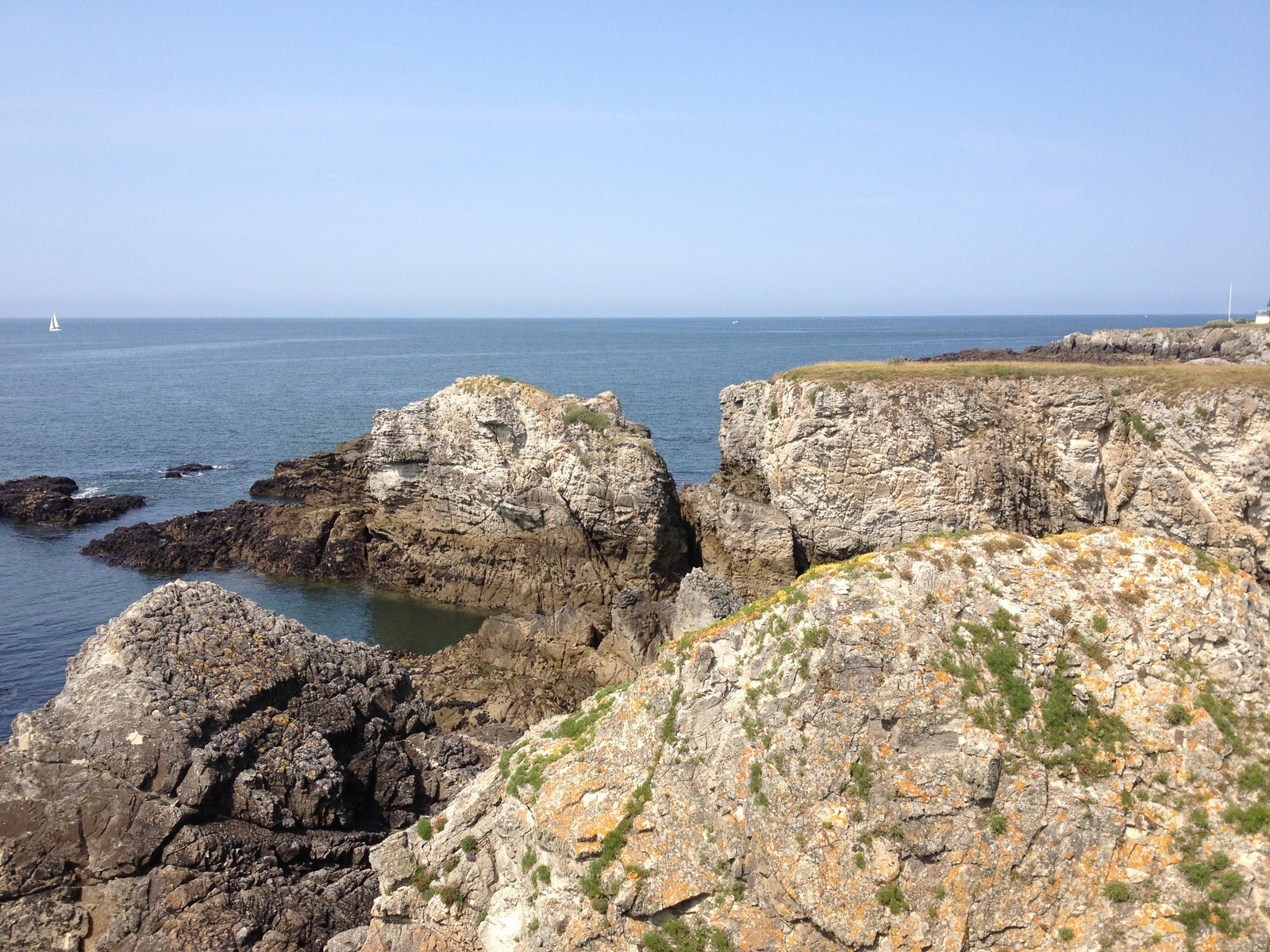 照片 法国(France) 拉博勒(La Baule) 2013-06 18