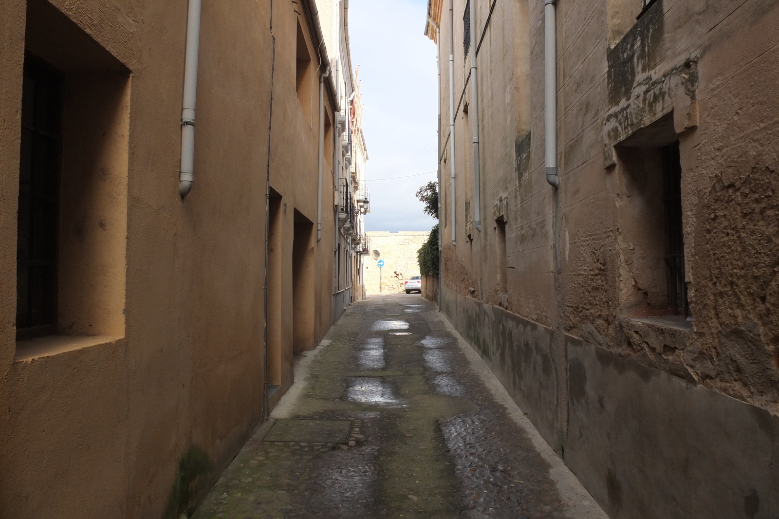 照片 西班牙(Spain) 罗德里戈城(Ciudad Rodrigo) 2013-01 24