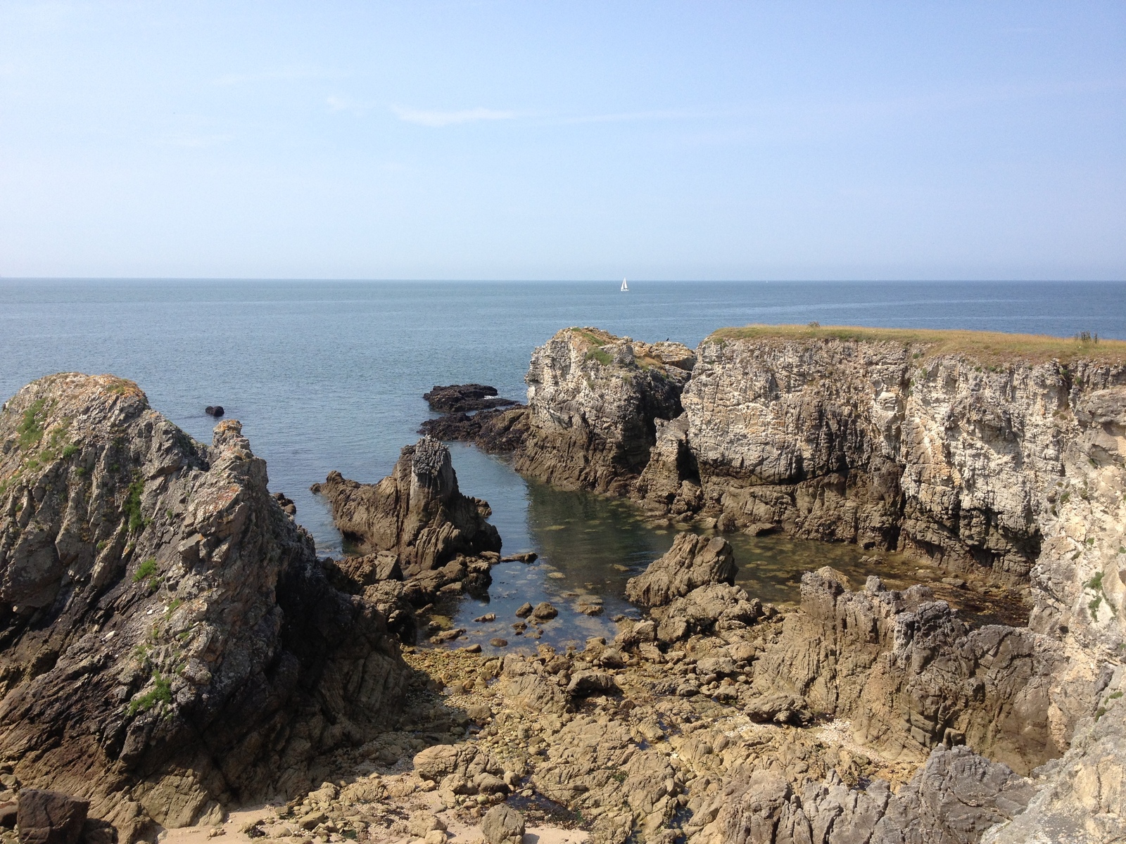 照片 法国(France) 拉博勒(La Baule) 2013-06 1