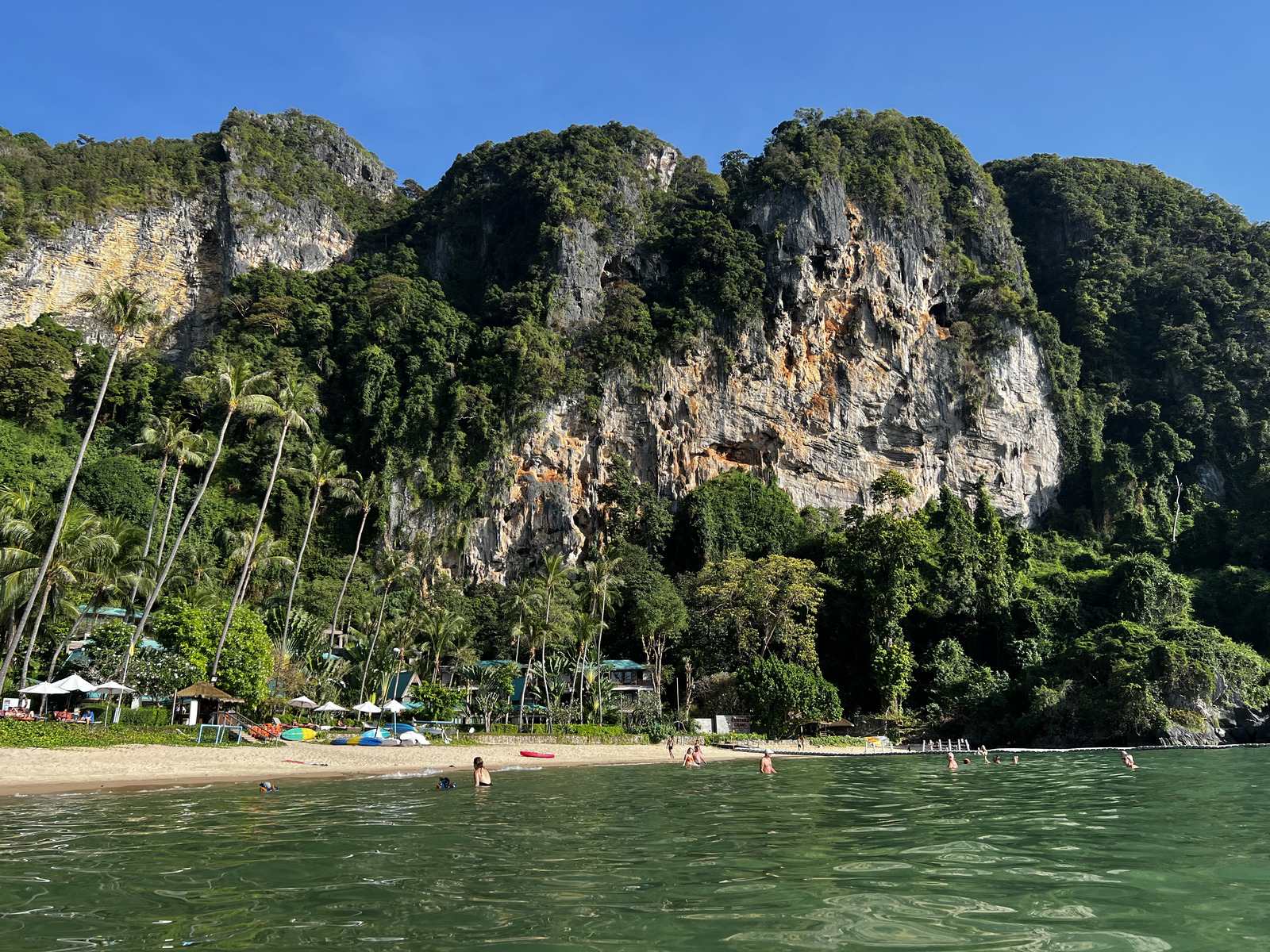 照片 泰国(Thailand) 甲米(Krabi) 2023-01 192