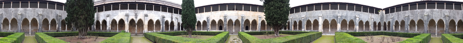 照片 葡萄牙(Portugal) 巴塔利亚(Batalha) 2013-01 36