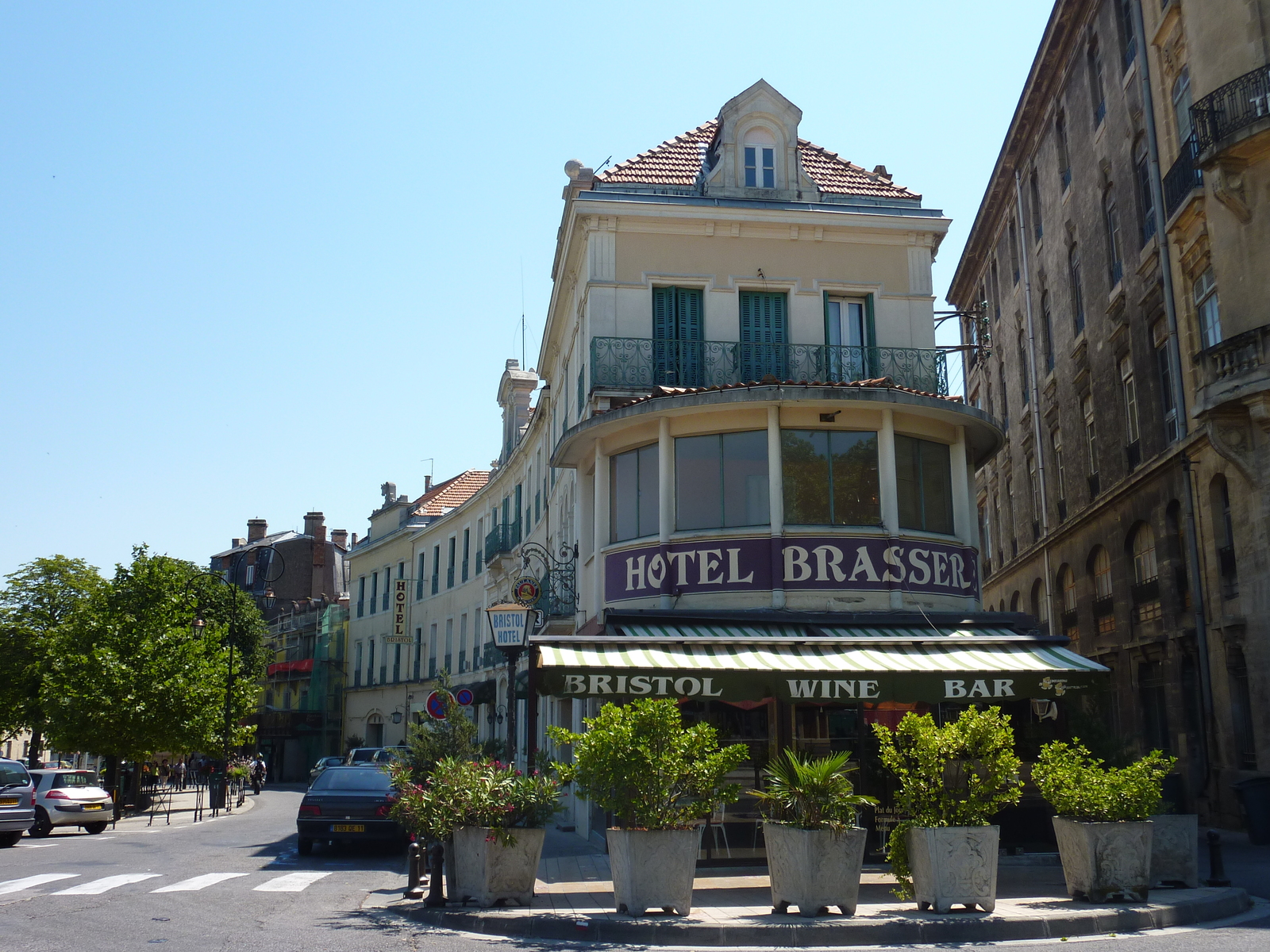 照片 法国(France) 卡尔卡松(Carcassonne) 2009-07 191