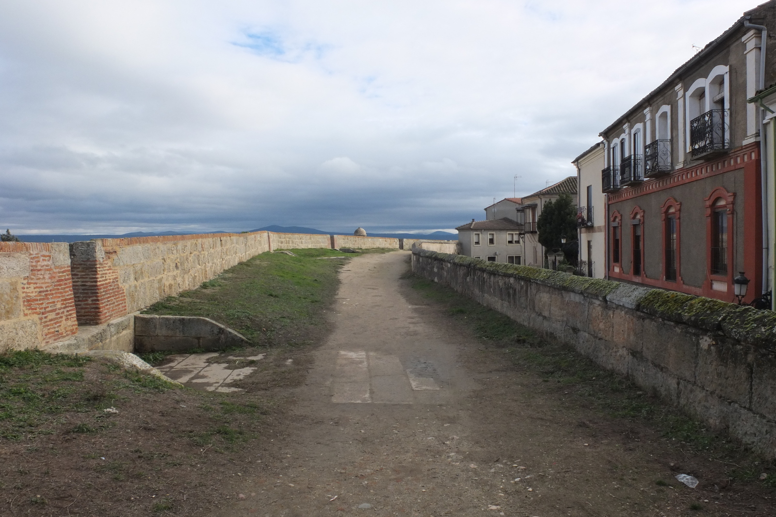 照片 西班牙(Spain) 罗德里戈城(Ciudad Rodrigo) 2013-01 27