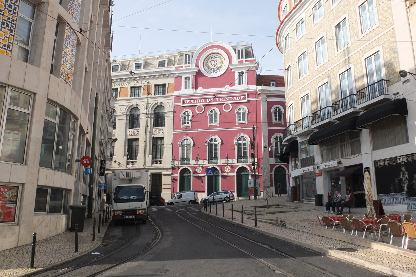 照片 葡萄牙(Portugal) 里斯本(Lisbon) 2013-01 319