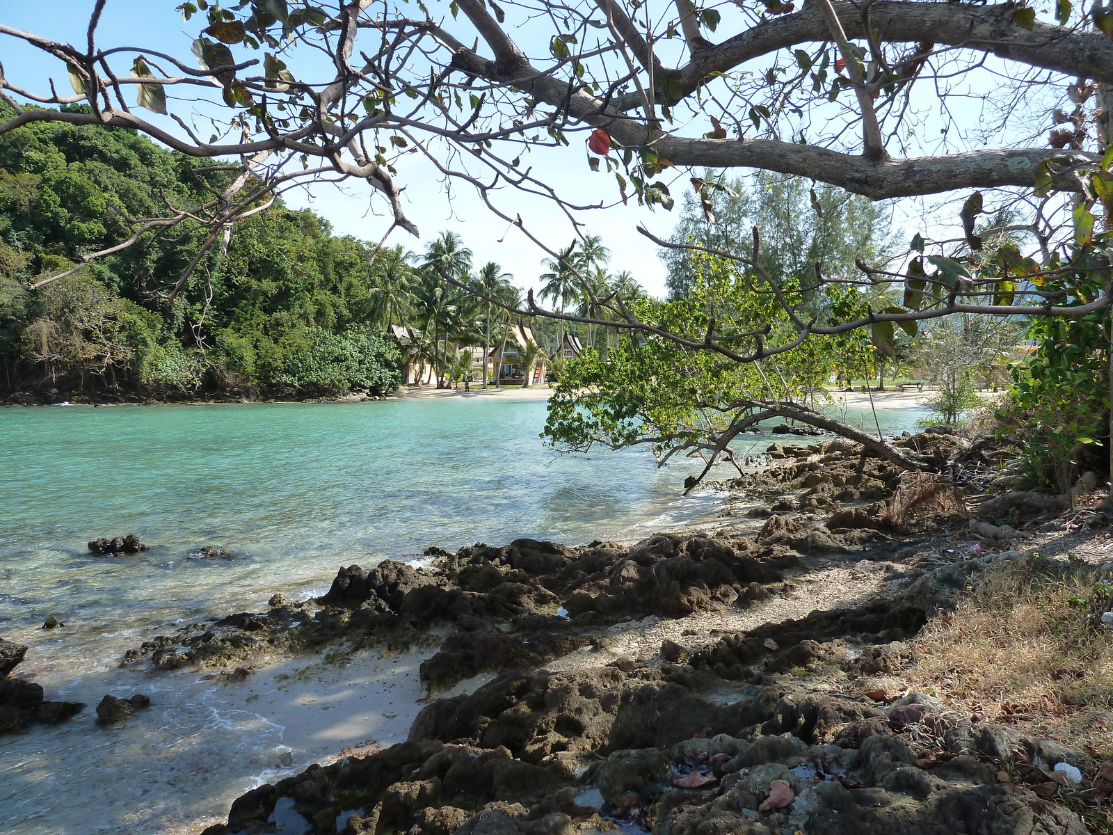 照片 泰国(Thailand) 象岛(Ko Chang) 2011-12 49