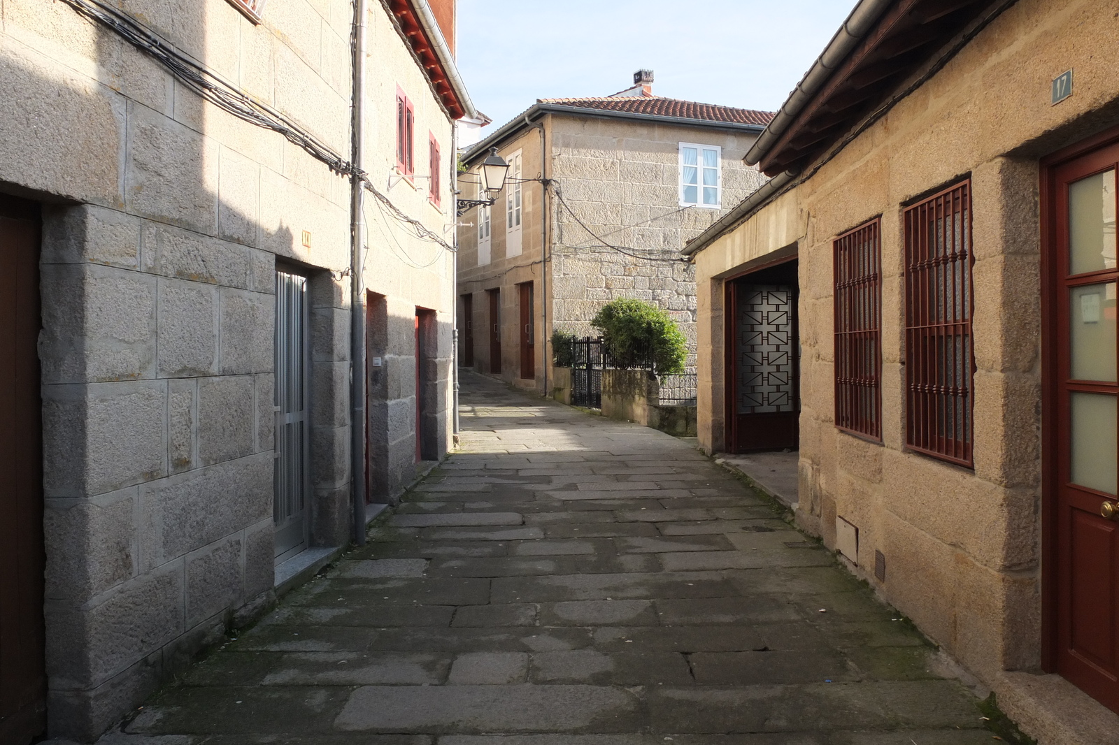 照片 西班牙(Spain) 阿利亚里斯(Allariz) 2013-01 58