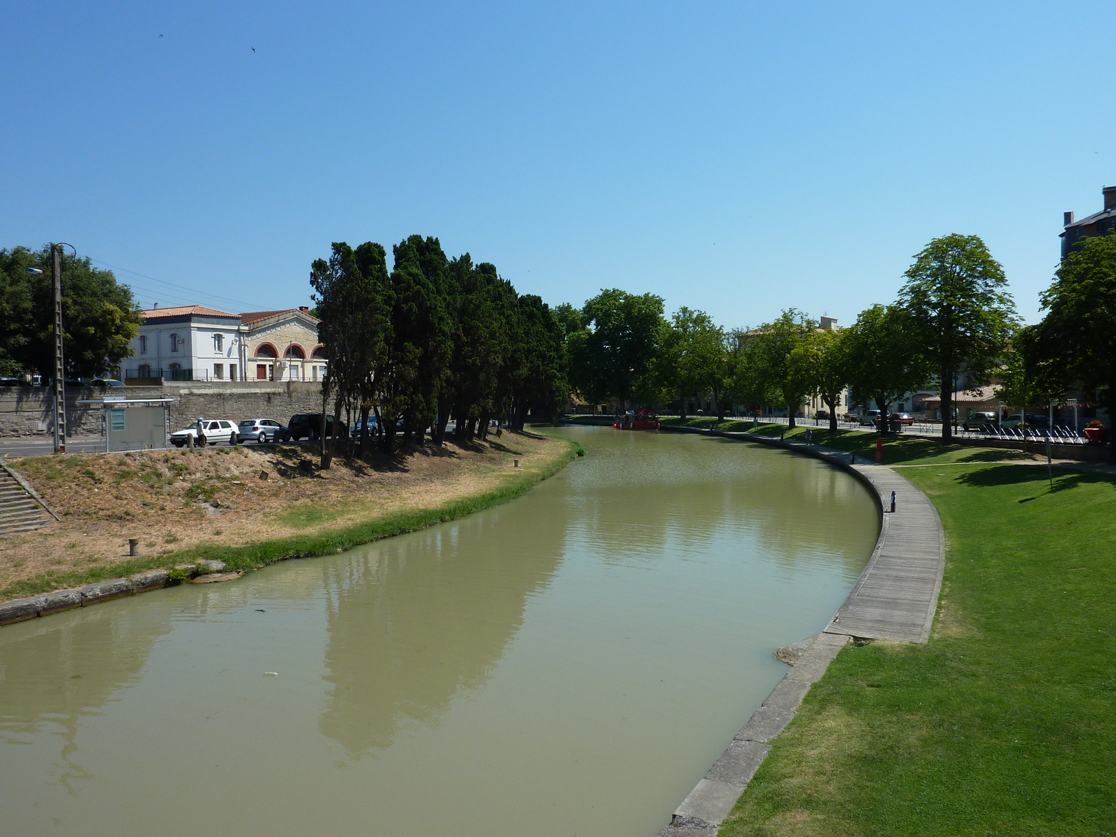 照片 法国(France) 卡尔卡松(Carcassonne) 2009-07 218