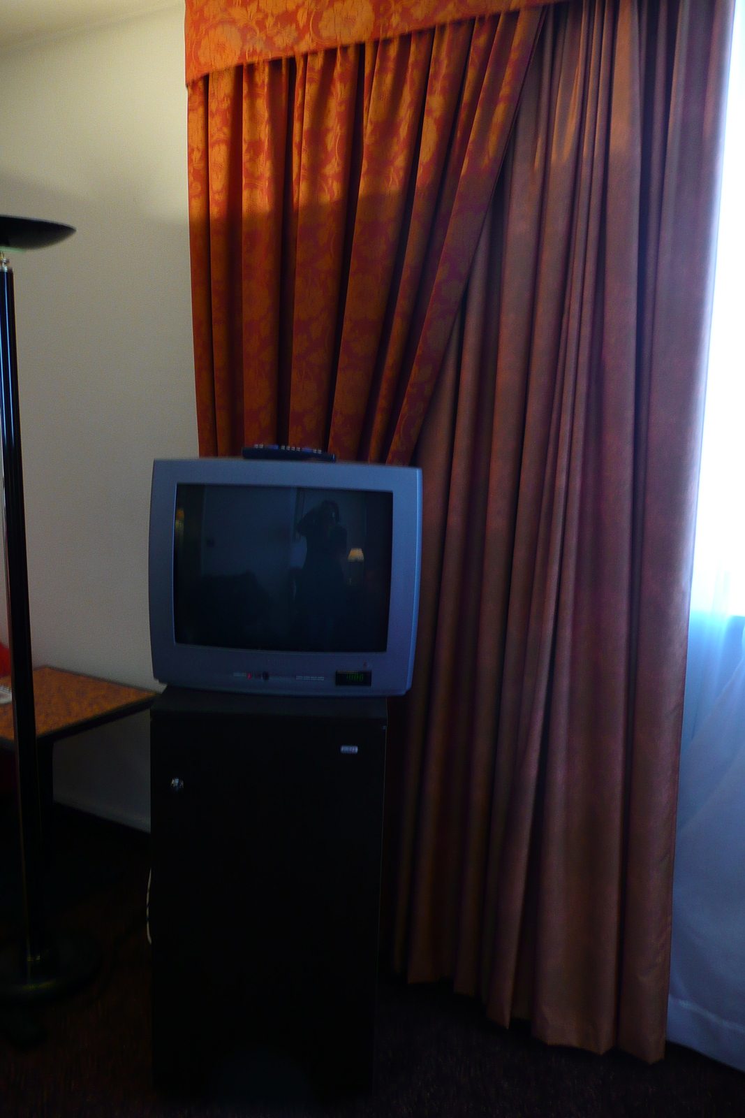 照片 法国(France) 普罗旺斯地区艾克斯(Aix en Provence) 贝斯特韦斯特加利斯酒店(Best Western Hotel Le Galice) 2008-04 26