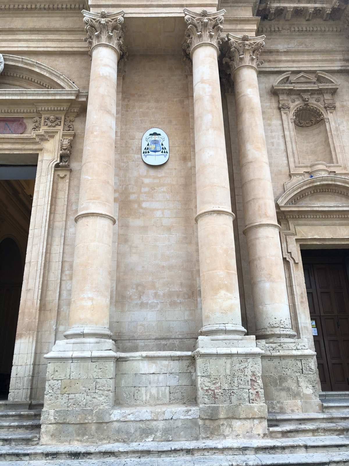 照片 意大利(Italy) 西西里岛(Sicily) 诺托(Noto) 2020-02 234