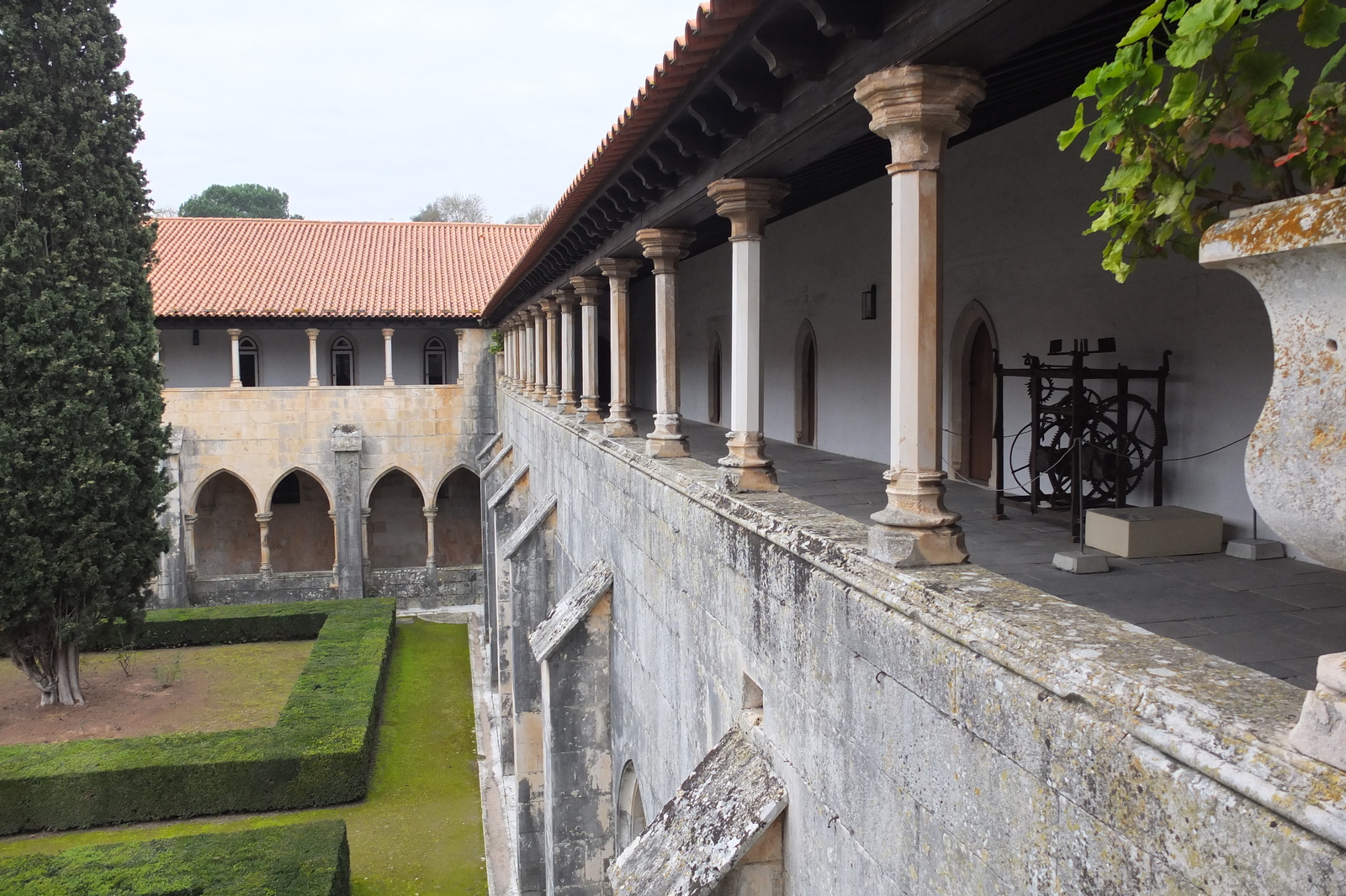 照片 葡萄牙(Portugal) 巴塔利亚(Batalha) 2013-01 153
