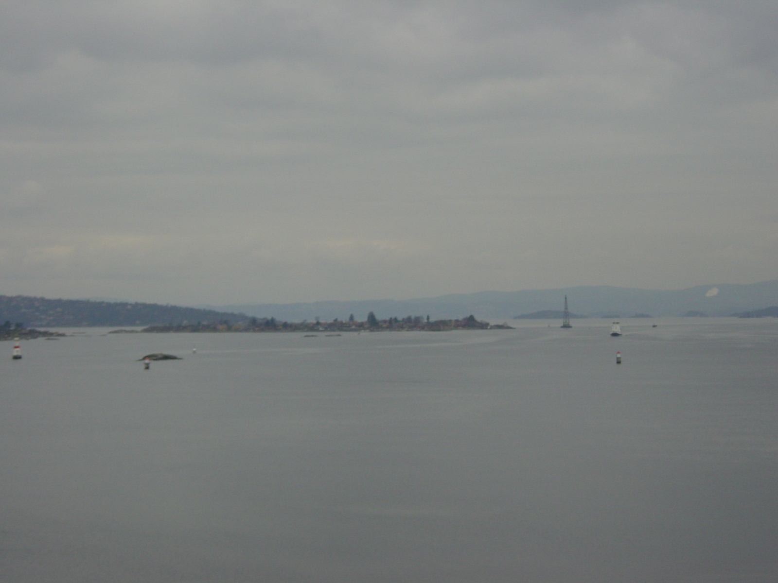 照片 挪威(Norway) 奥斯陆(Oslo) 2002-04 20