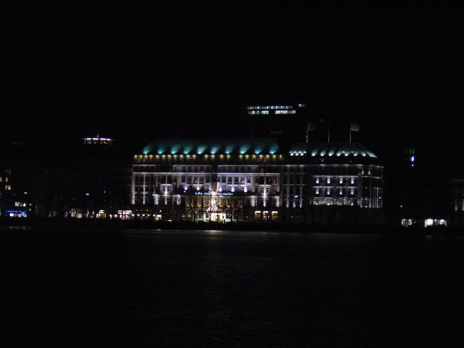 照片 德国(Germany) 汉堡(Hamburg) 2004-12 8