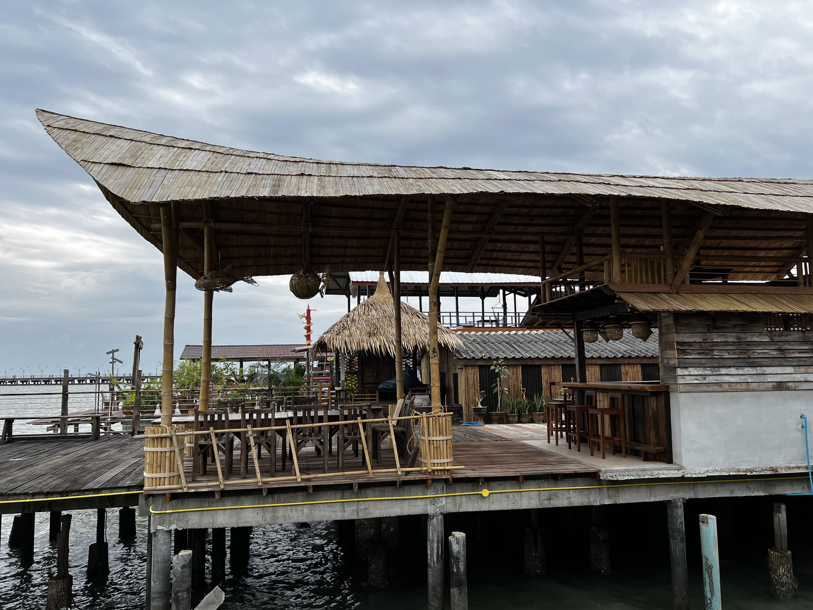 照片 泰国(Thailand) 兰塔岛(Ko Lanta) 2023-01 133