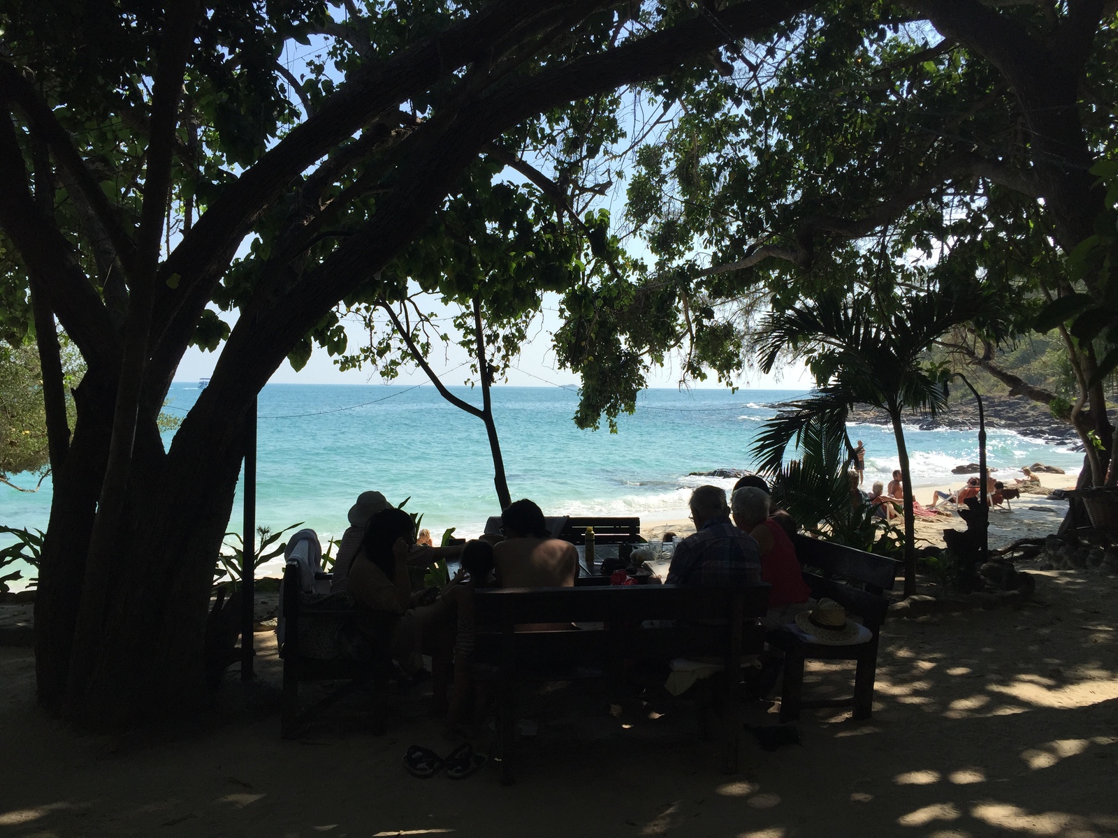 照片 泰国(Thailand) 沙美岛(Ko Samet) 2014-12 265