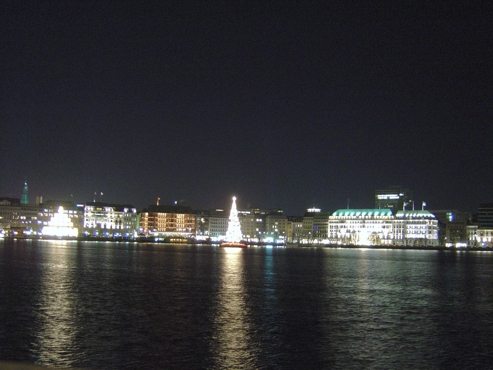 照片 德国(Germany) 汉堡(Hamburg) 2004-12 9