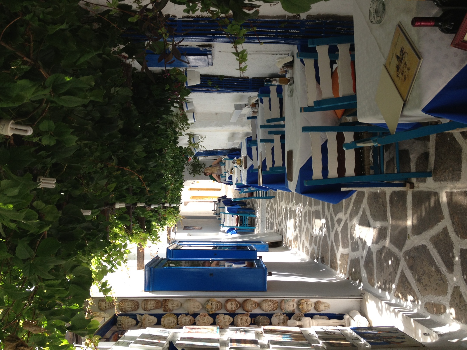 照片 希腊(Greece) 纳克索斯岛(Naxos) 2014-07 97