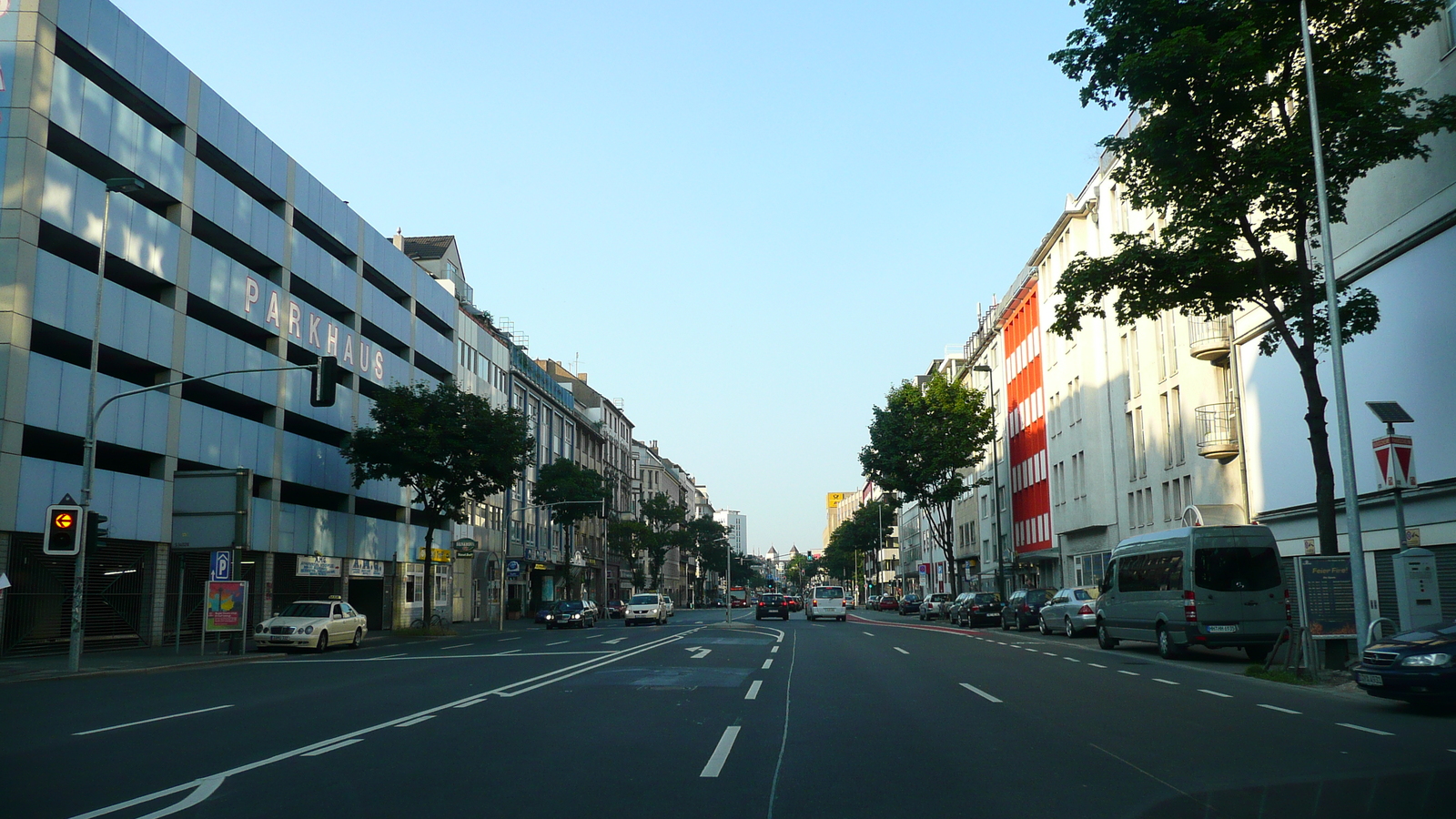 照片 德国(Germany) 杜塞尔多夫(Dusseldorf) 2007-05 160