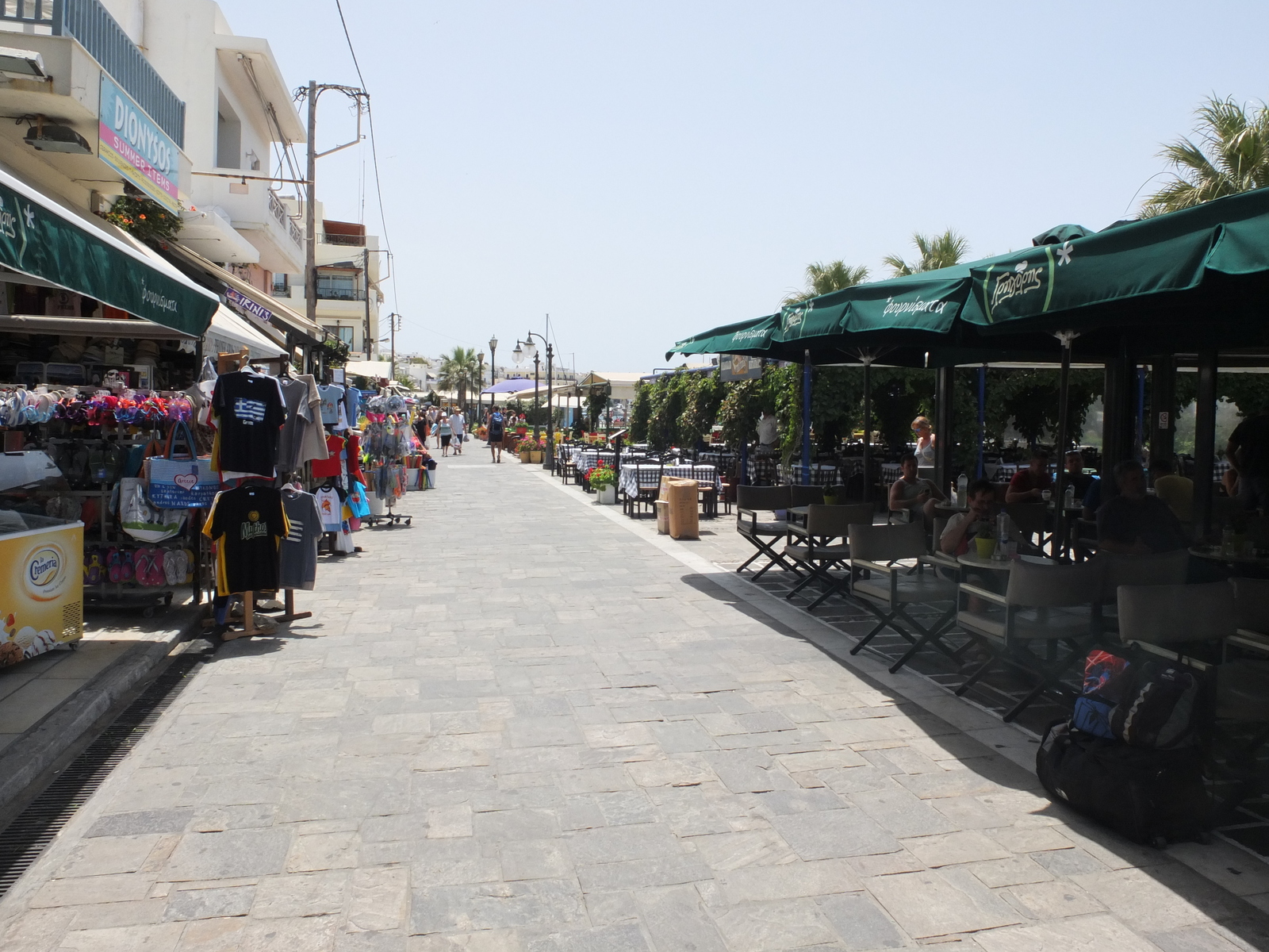 照片 希腊(Greece) 纳克索斯岛(Naxos) 2014-07 100