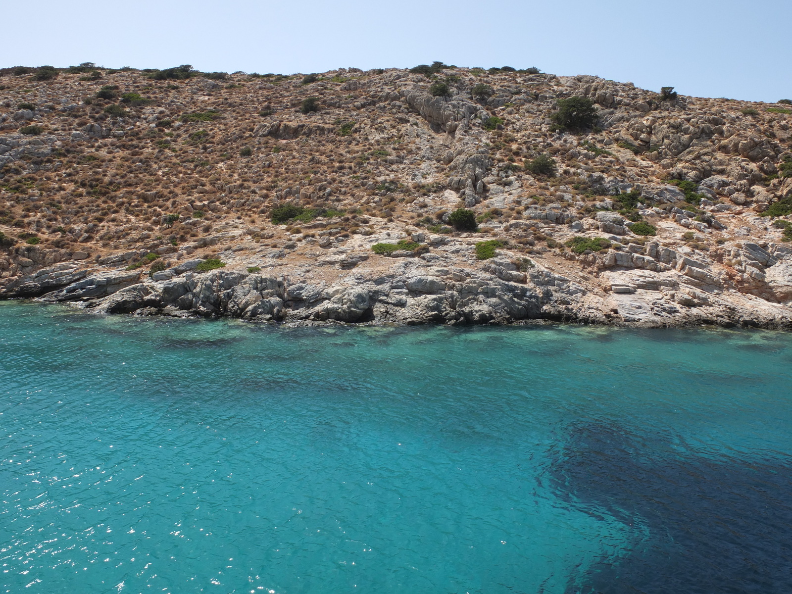 照片 希腊(Greece) 基克拉泽斯群岛(Cyclades) 2014-07 88
