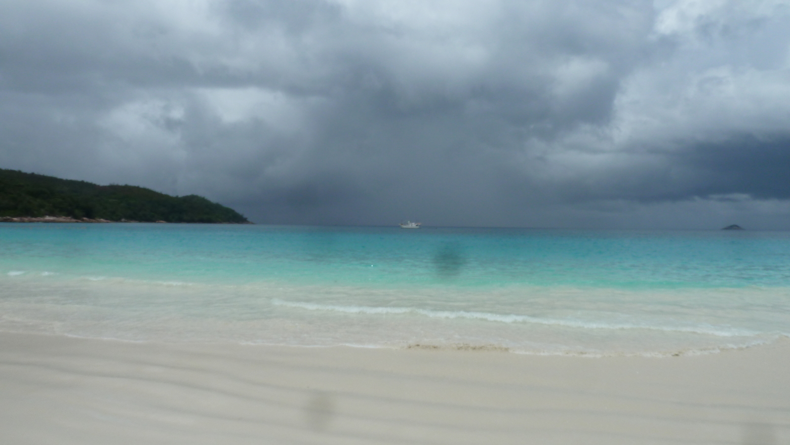 照片 塞舌尔(Seychelles) 普拉兰岛(Praslin) 2011-10 34