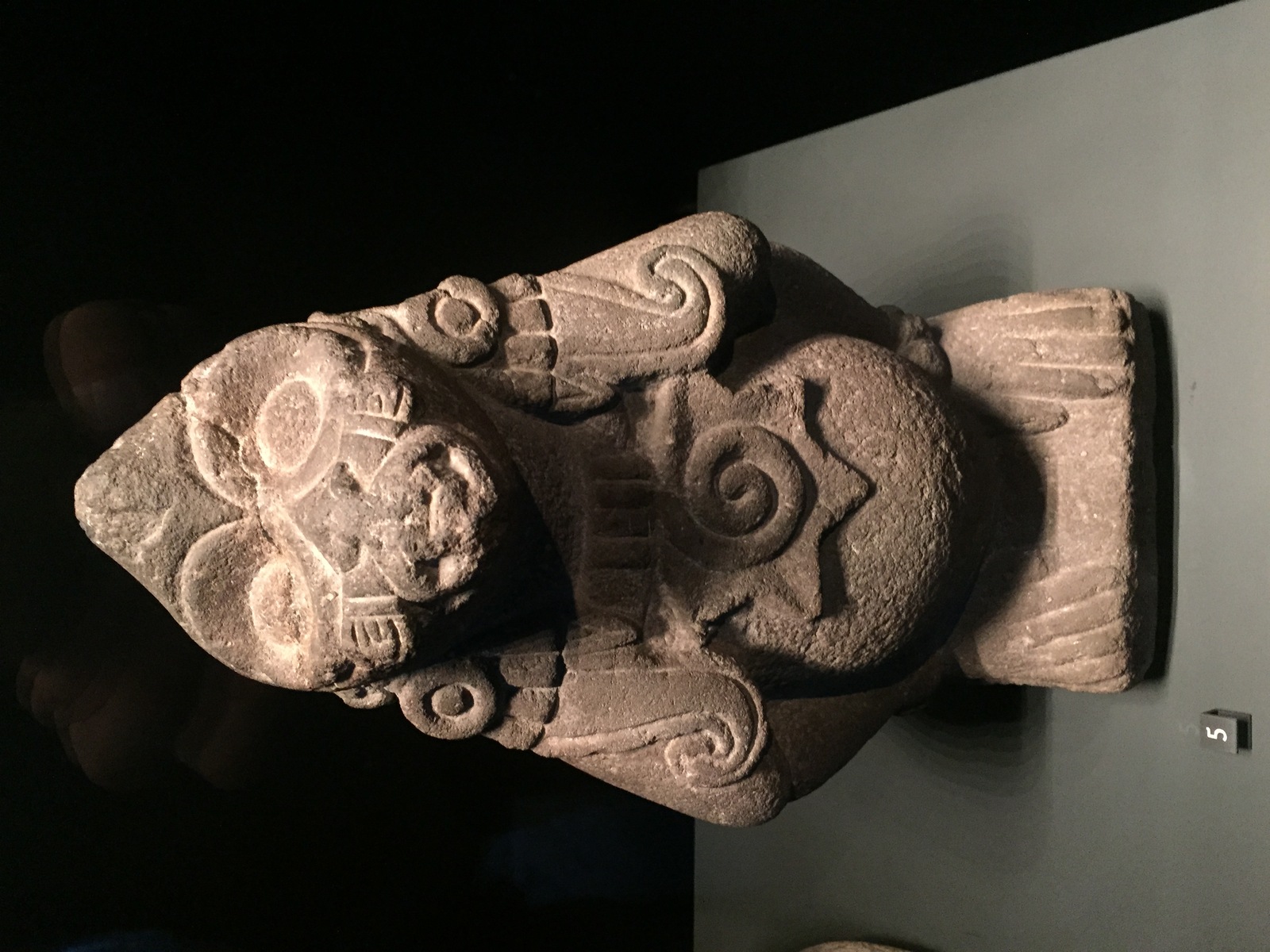 照片 法国(France) 巴黎(Paris) 布朗利河岸博物馆(Quai Branly Museum) 2015-09 19